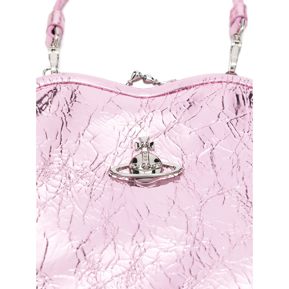 Bag Vivienne Westwood 4B01000CWL00A7G404 (Vivienne Westwood / ハンドバッグ・ショルダーバッグ ) | Vivienne Westwood (ヴィヴィアン・ウェストウッド)(2)
