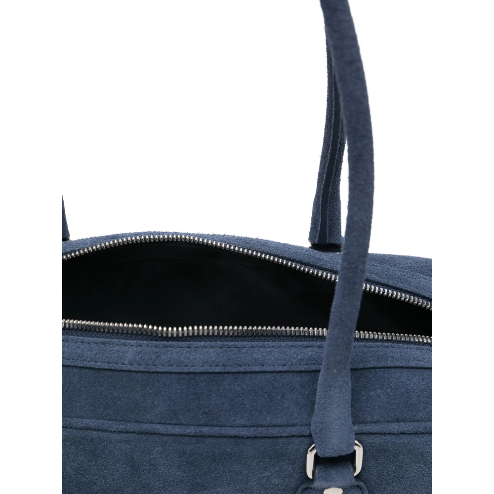 Bag Low Classic LW257BA02BLBLUE (LOW CLASSIC / ハンドバッグ・ショルダーバッグ ) | LOW CLASSIC (ロウ クラシック)(1)