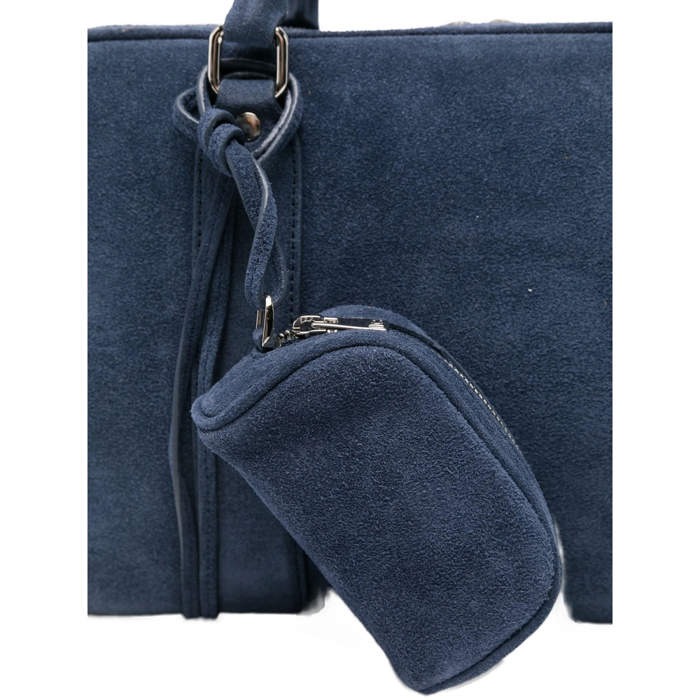 Bag Low Classic LW257BA02BLBLUE (LOW CLASSIC / ハンドバッグ・ショルダーバッグ ) | LOW CLASSIC (ロウ クラシック)(3)