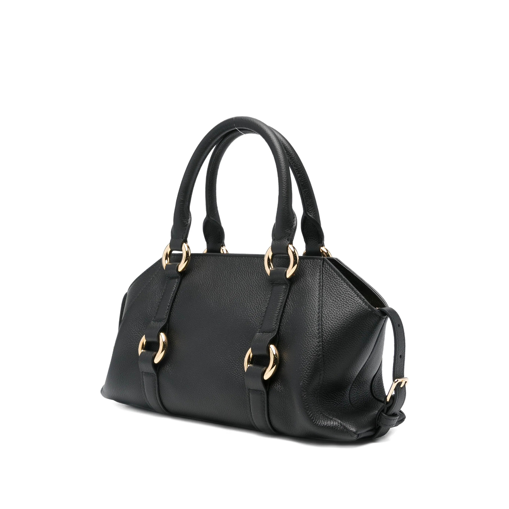 Bag Alexander Mcqueen 8515961VDEB1000 (Alexander McQUEEN / ハンドバッグ・ショルダーバッグ ) | Alexander McQUEEN (アレキサンダー・マックイーン)(1)