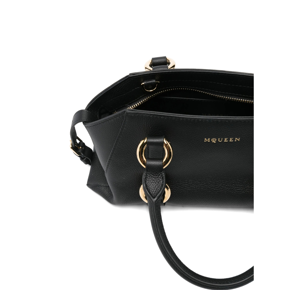 Bag Alexander Mcqueen 8515961VDEB1000 (Alexander McQUEEN / ハンドバッグ・ショルダーバッグ ) | Alexander McQUEEN (アレキサンダー・マックイーン)(4)