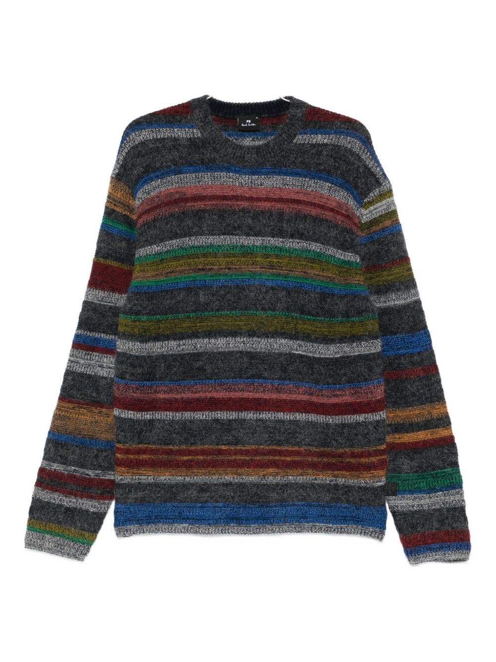 Paul Smith Sweaters MultiColour M2R489ZT2251792 (Paul Smith / ニット・セーター・カーディガン ) | Paul Smith (ポール・スミス)