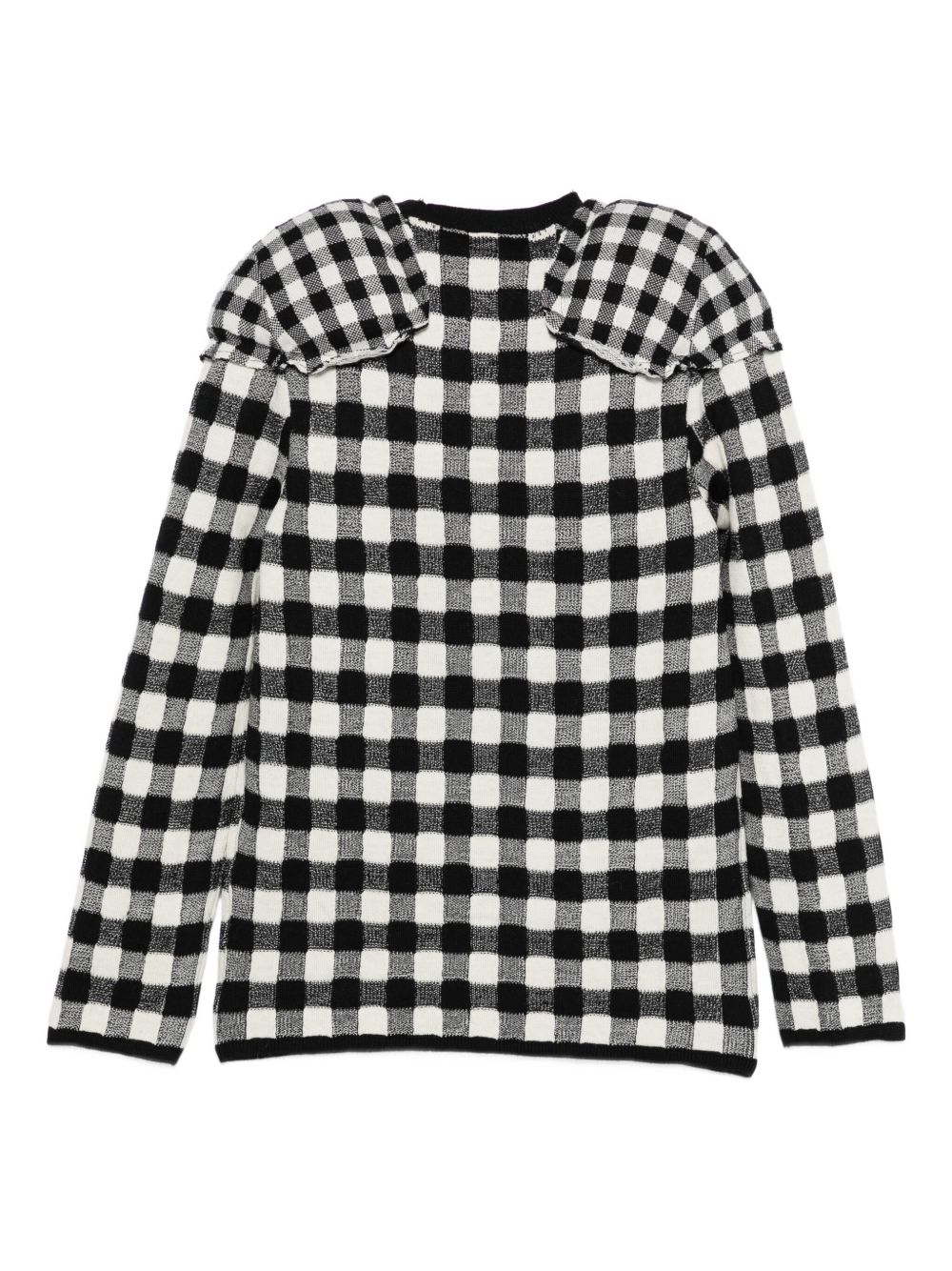 Comme des Garcons Top Black GPN0091 (Comme Des Garçons / Tシャツ・カットソー ) | Comme Des Garçons (コムデギャルソン)(1)
