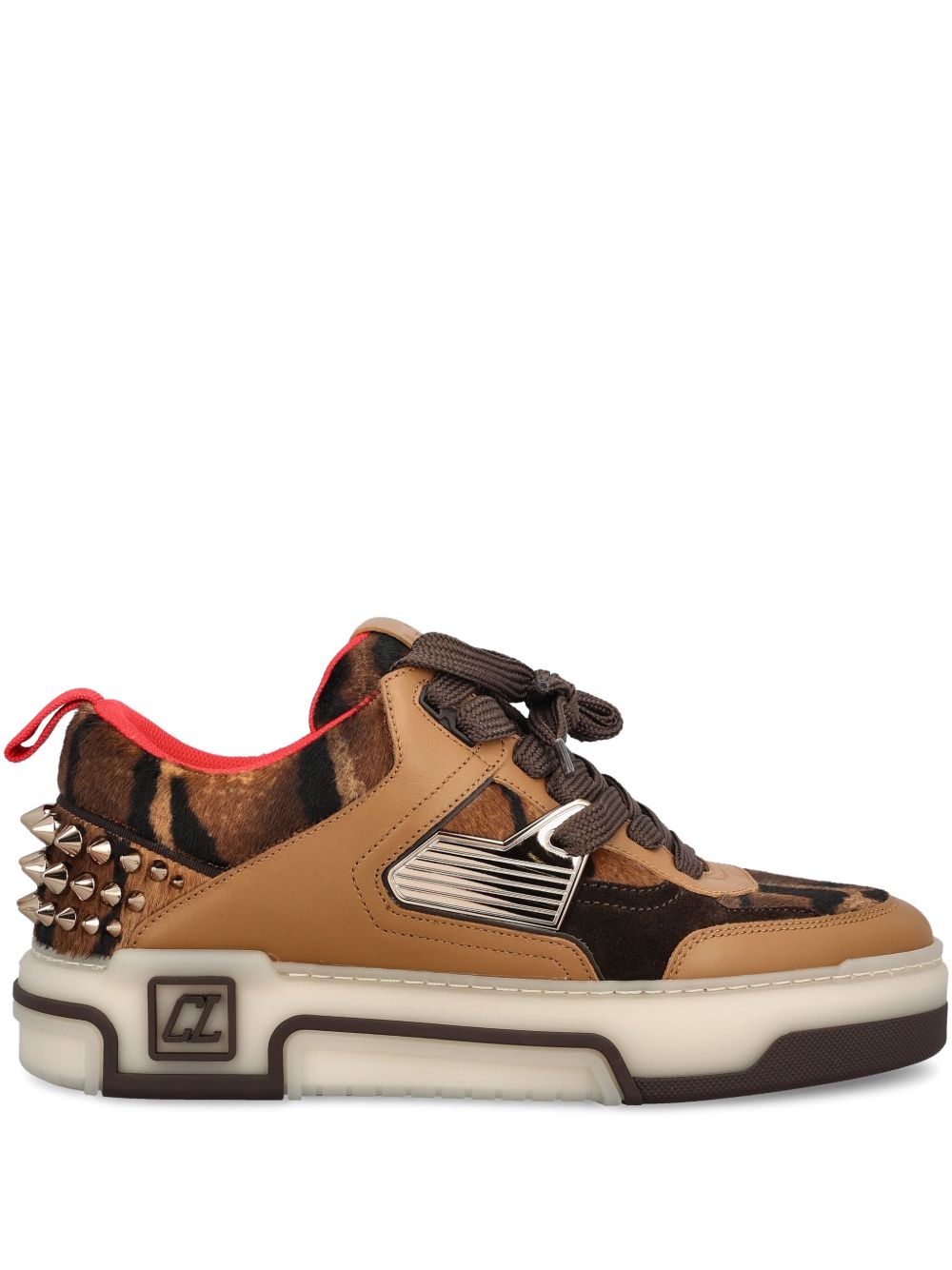 Christian Louboutin Sneakers Brown 32505787179 (Christian Louboutin / スニーカー ) | Christian Louboutin (クリスチャン ルブタン)