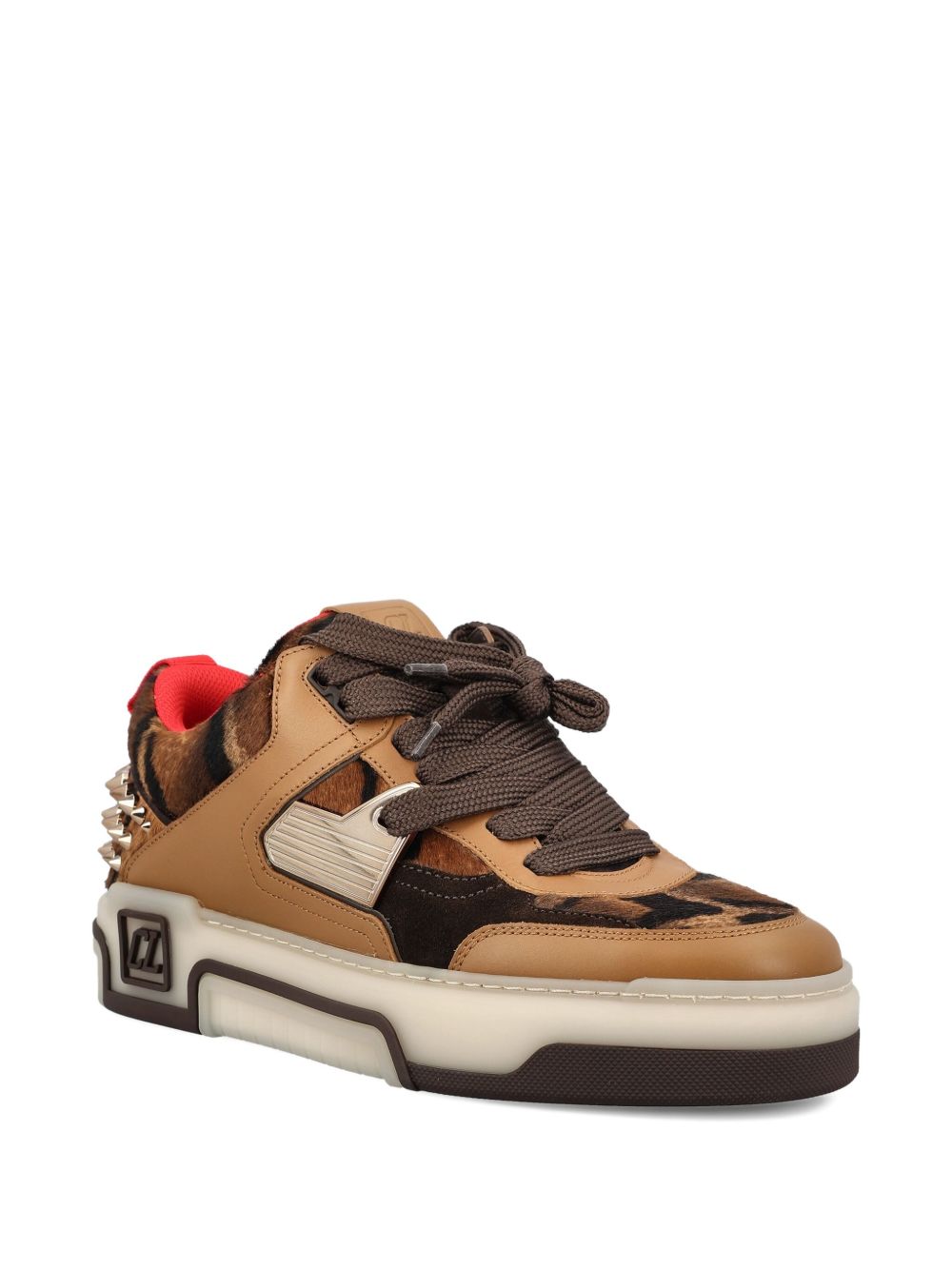 Christian Louboutin Sneakers Brown 32505787179 (Christian Louboutin / スニーカー ) | Christian Louboutin (クリスチャン ルブタン)(2)
