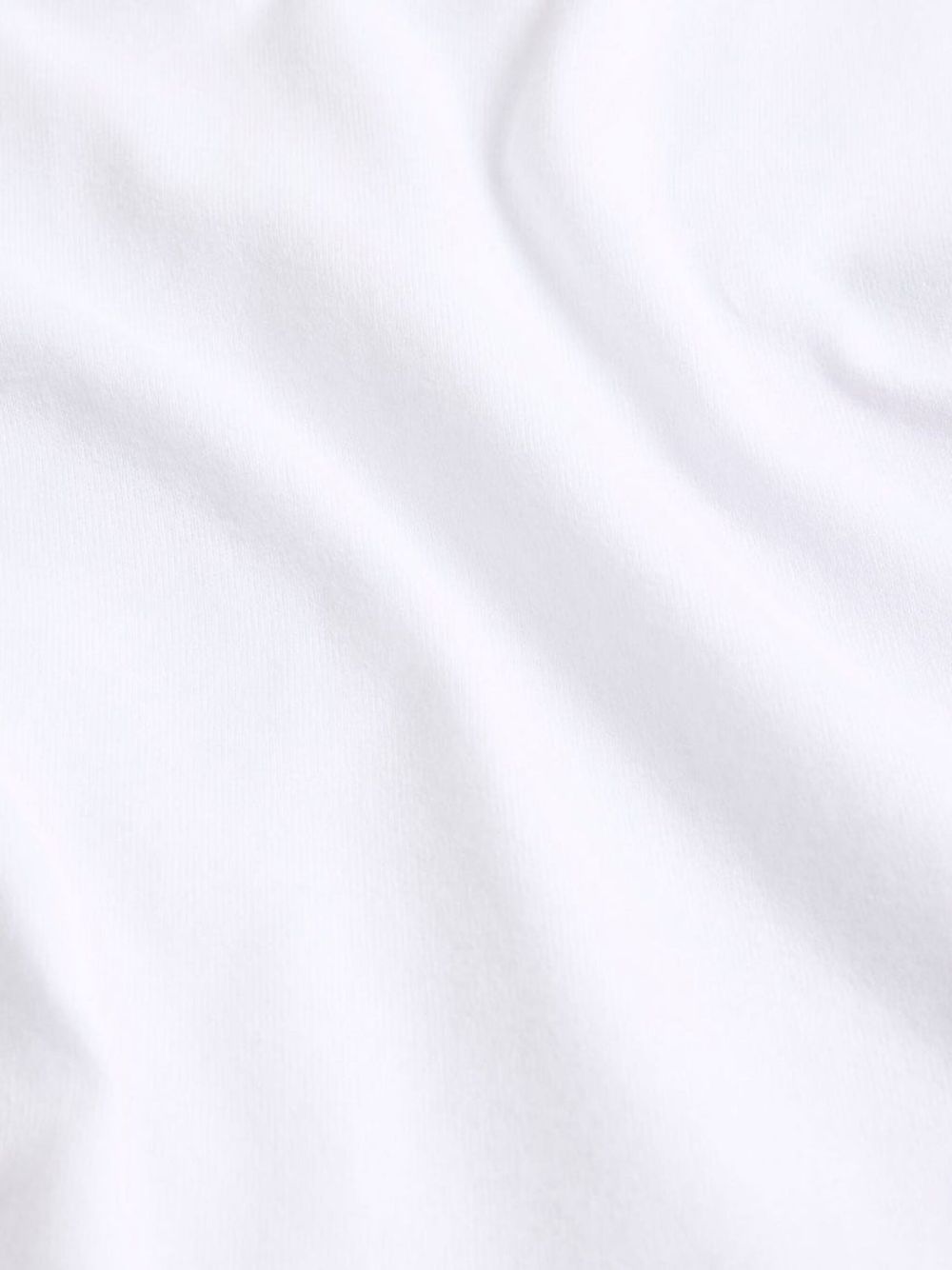 Majestic T-shirts and Polos White M406FTS787COLROND001 (MAJESTIC FILATURES / Tシャツ・カットソー ) | MAJESTIC FILATURES (マジェスティック フィラチュール)(3)