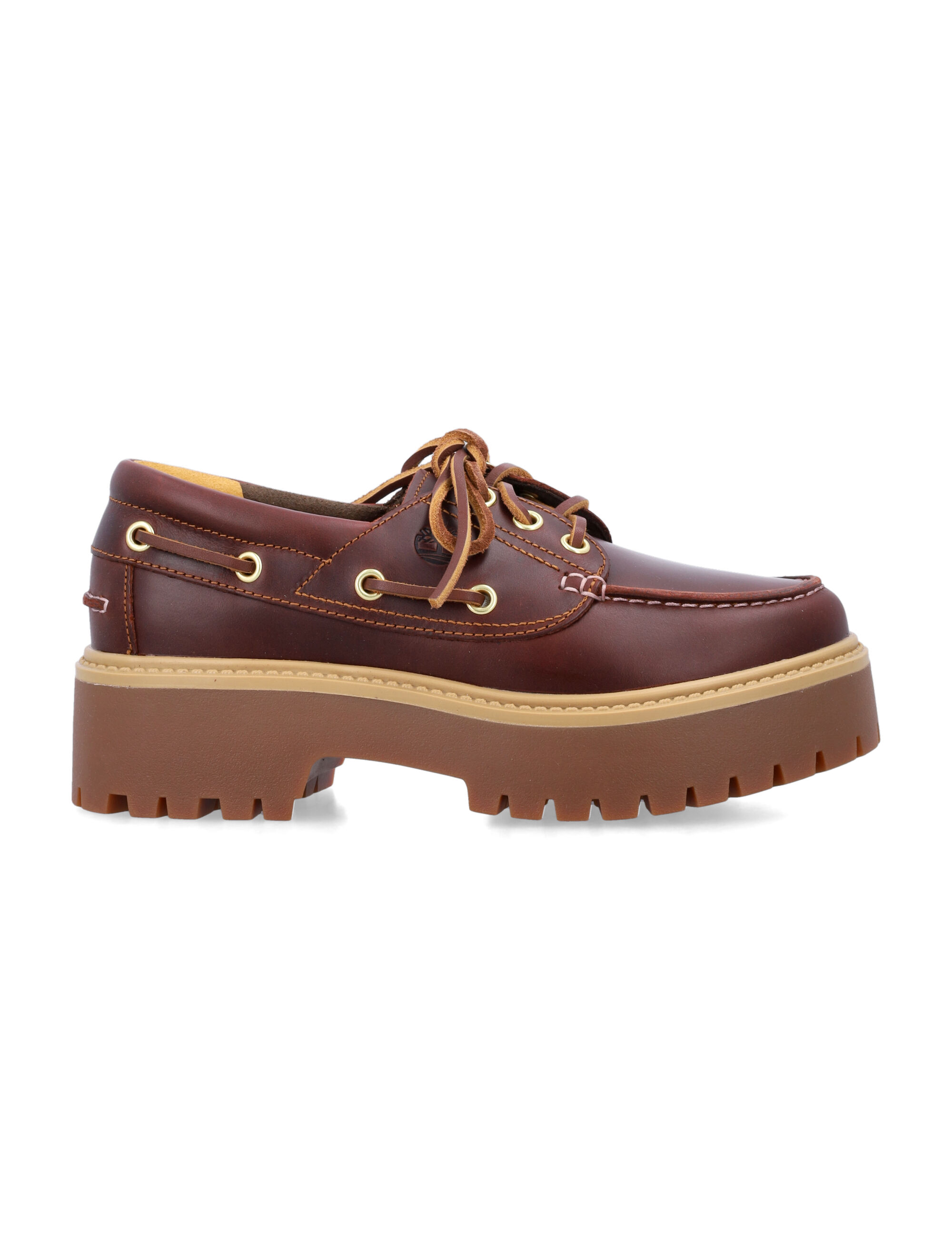 Timberland Flat shoes TB0A2QDMD57 (Timberland / レースアップ ) | Timberland (ティンバーランド)