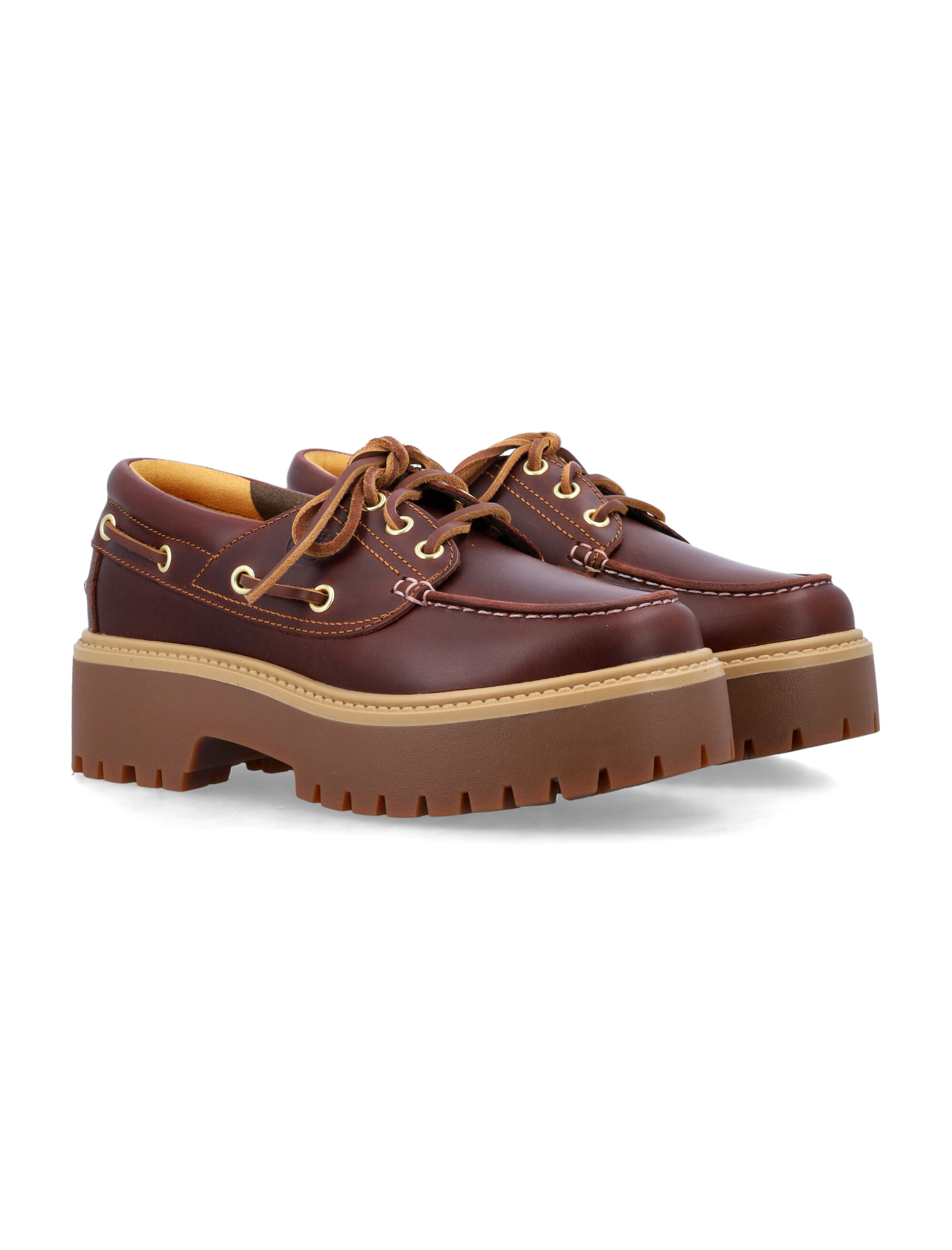 Timberland Flat shoes TB0A2QDMD57 (Timberland / レースアップ ) | Timberland (ティンバーランド)(1)