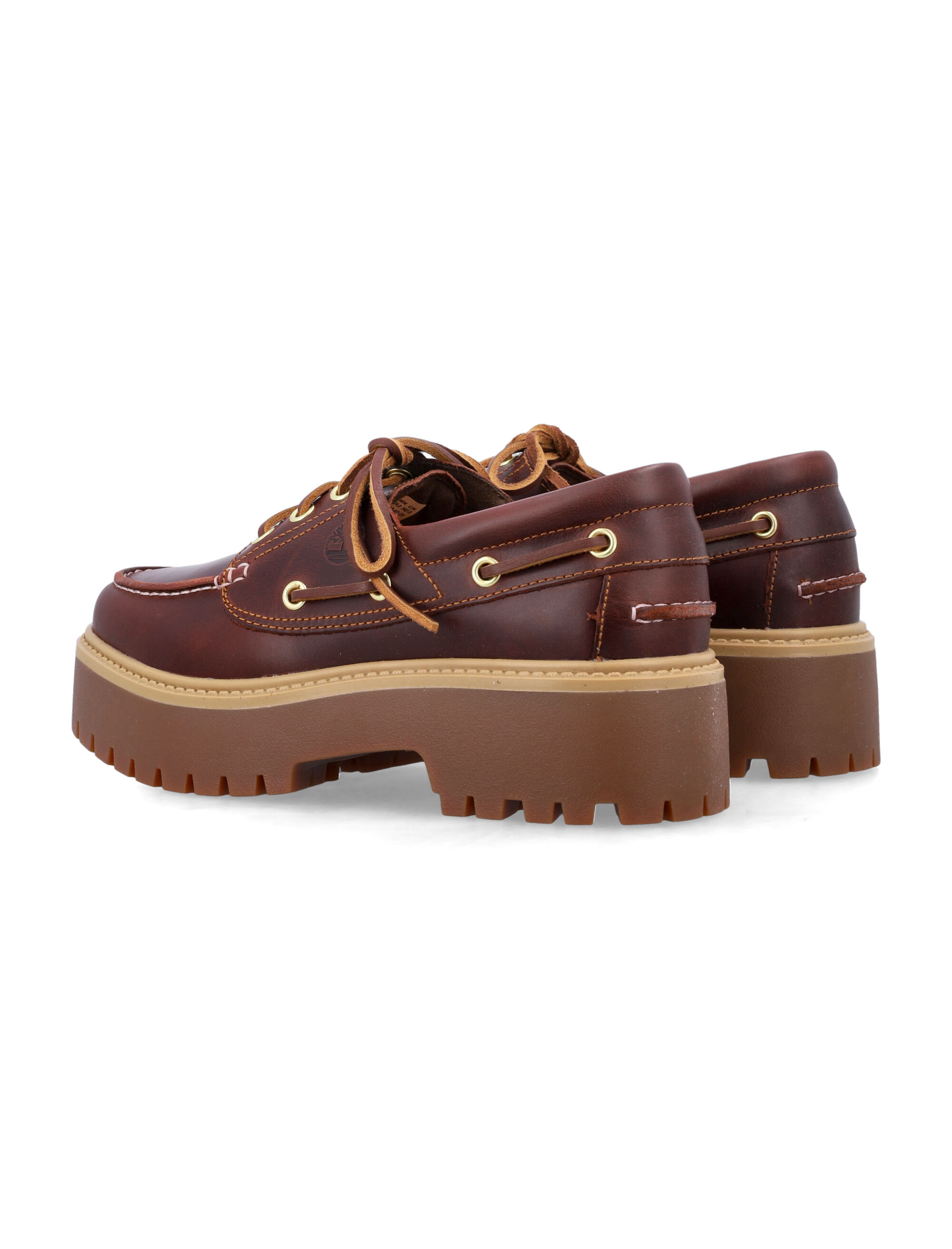 Timberland Flat shoes TB0A2QDMD57 (Timberland / レースアップ ) | Timberland (ティンバーランド)(2)