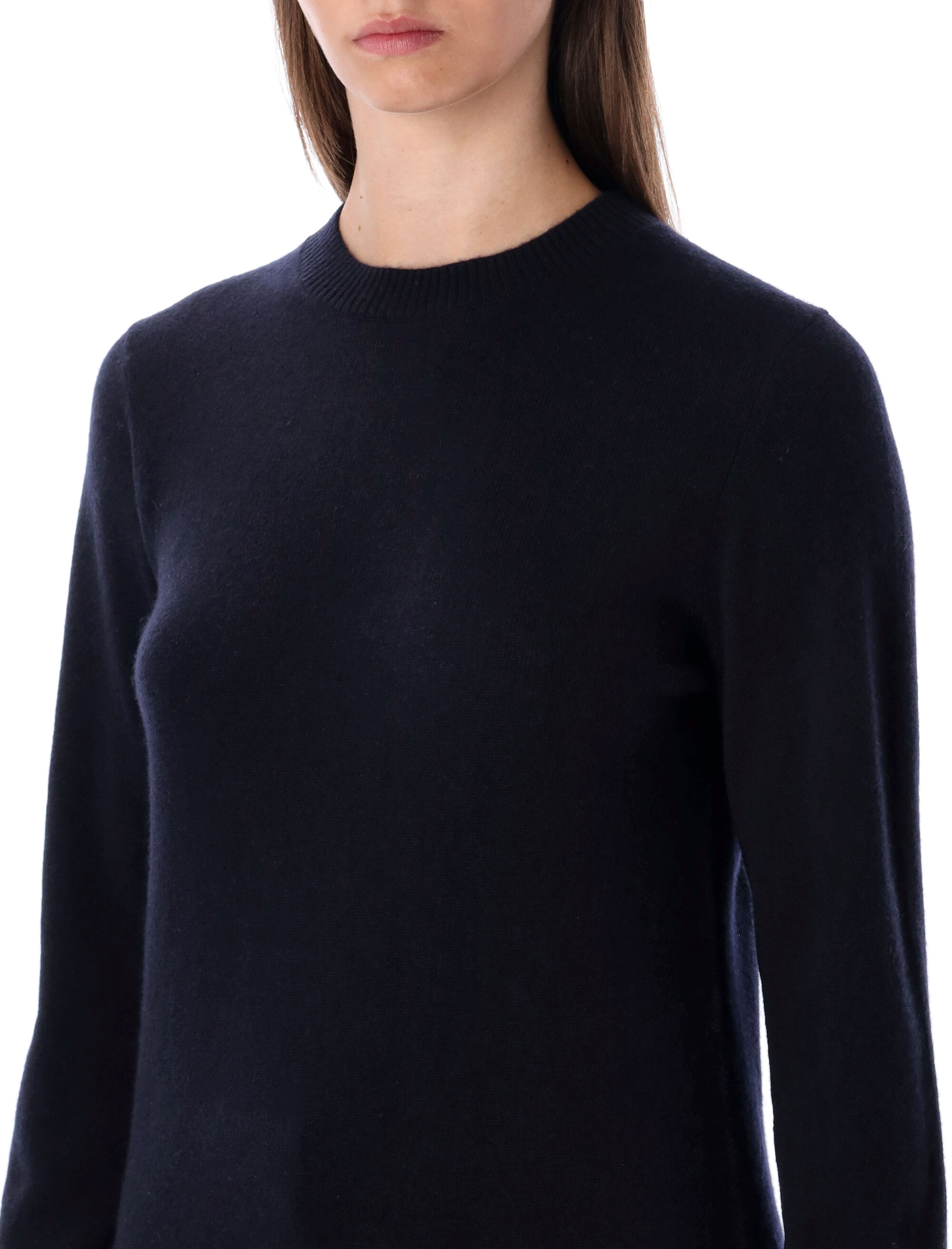 RHEA Sweaters Blue RHEA144NAVY (Rhea / ニット・セーター・カーディガン ) | Rhea (レア)(2)