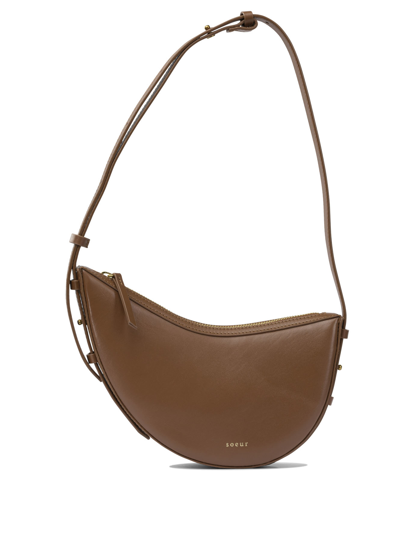 "Wino" shoulder bag SEM1608WINOMININAT0125S (soeur / ハンドバッグ・ショルダーバッグ ) | soeur (スール)