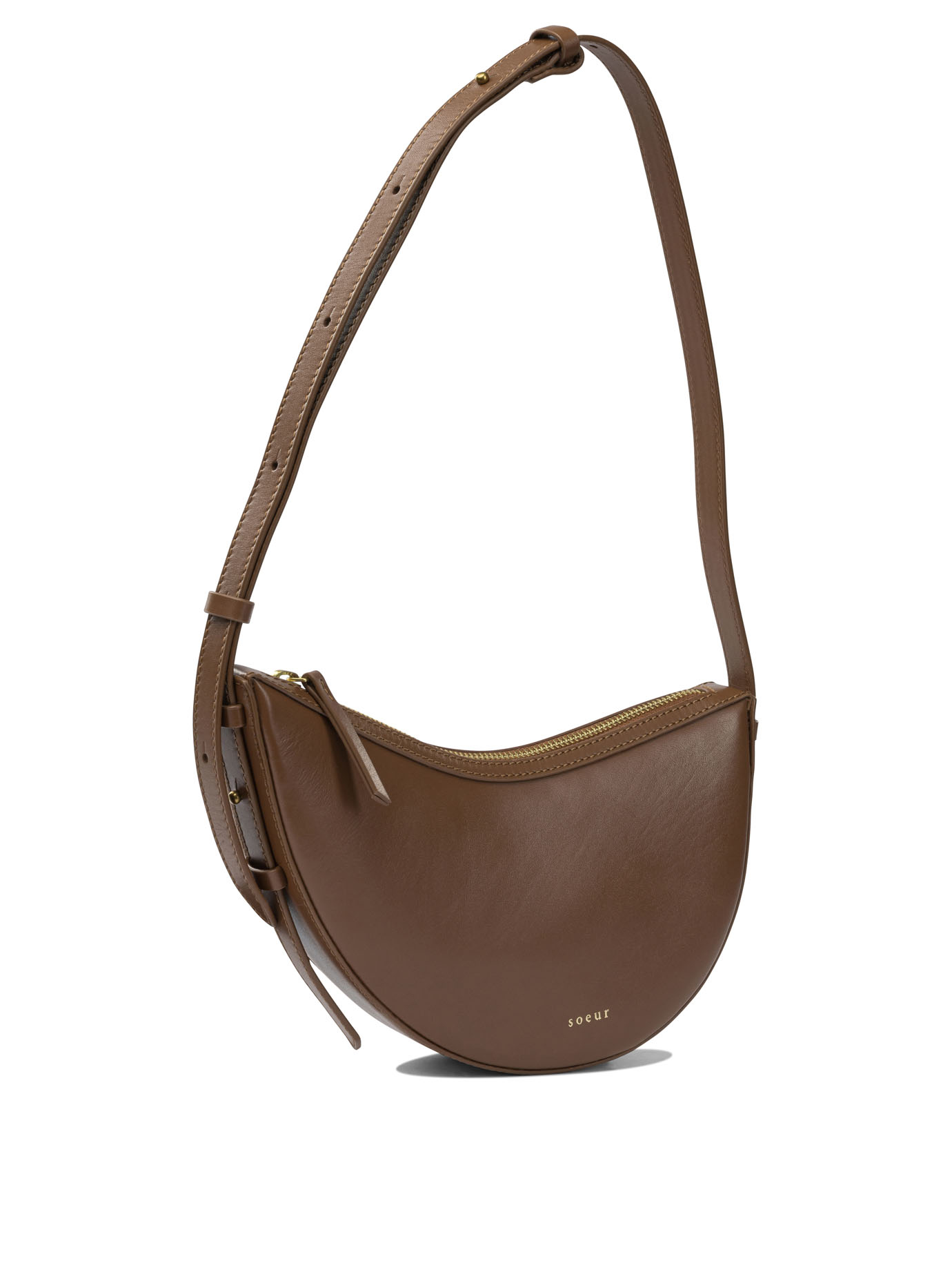 "Wino" shoulder bag SEM1608WINOMININAT0125S (soeur / ハンドバッグ・ショルダーバッグ ) | soeur (スール)(1)