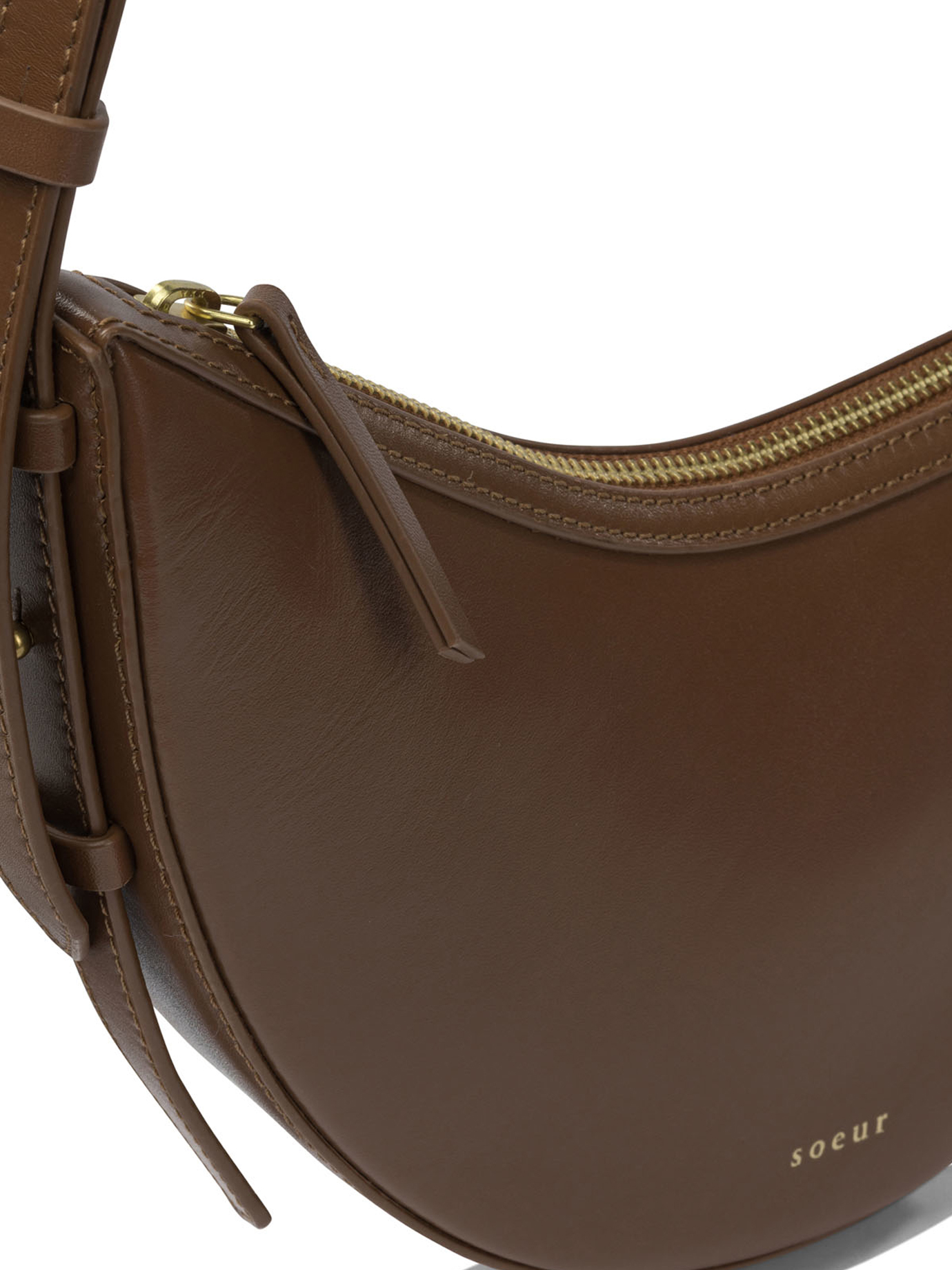 "Wino" shoulder bag SEM1608WINOMININAT0125S (soeur / ハンドバッグ・ショルダーバッグ ) | soeur (スール)(3)