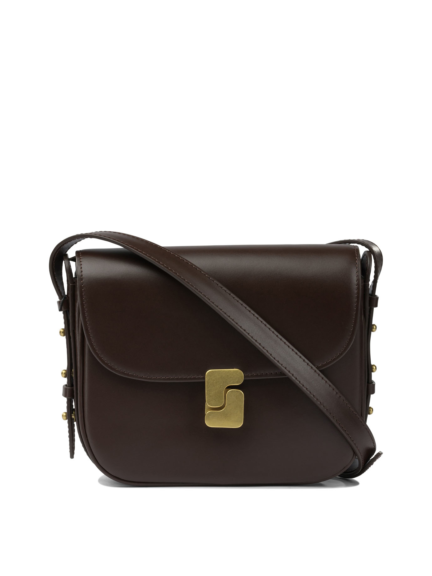 "Bellissima" crossbody bag SEM1615BELLIMINMAR0525S (soeur / ハンドバッグ・ショルダーバッグ ) | soeur (スール)