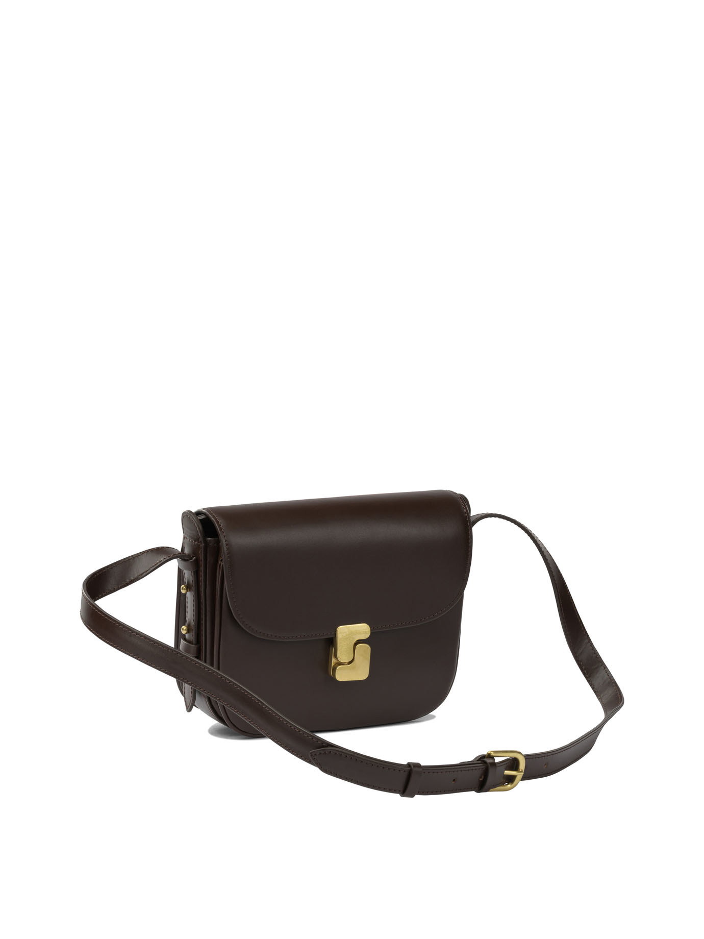 "Bellissima" crossbody bag SEM1615BELLIMINMAR0525S (soeur / ハンドバッグ・ショルダーバッグ ) | soeur (スール)(1)