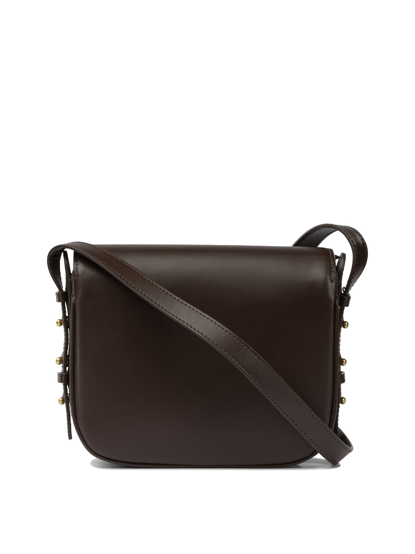 "Bellissima" crossbody bag SEM1615BELLIMINMAR0525S (soeur / ハンドバッグ・ショルダーバッグ ) | soeur (スール)(2)