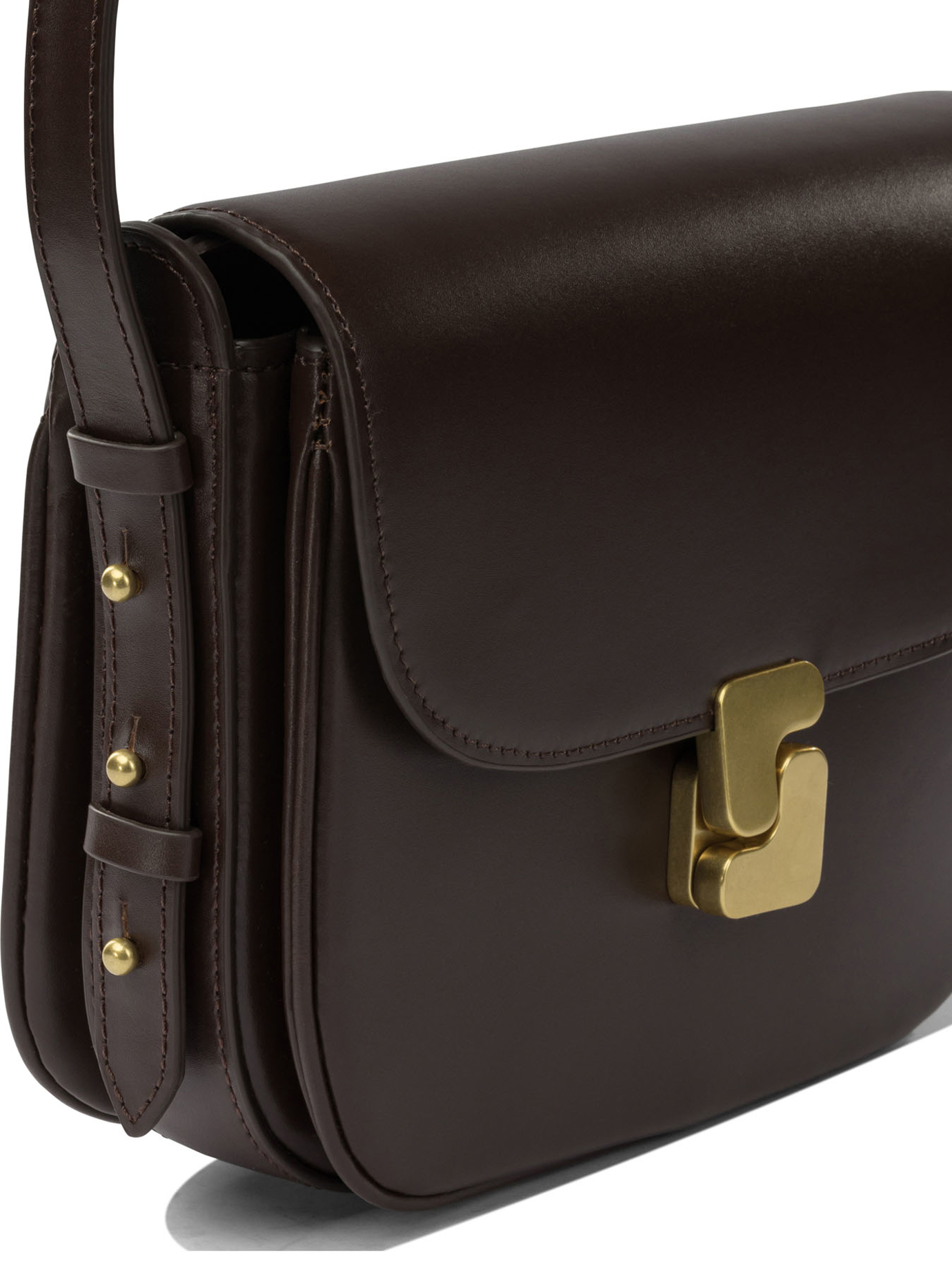 "Bellissima" crossbody bag SEM1615BELLIMINMAR0525S (soeur / ハンドバッグ・ショルダーバッグ ) | soeur (スール)(3)