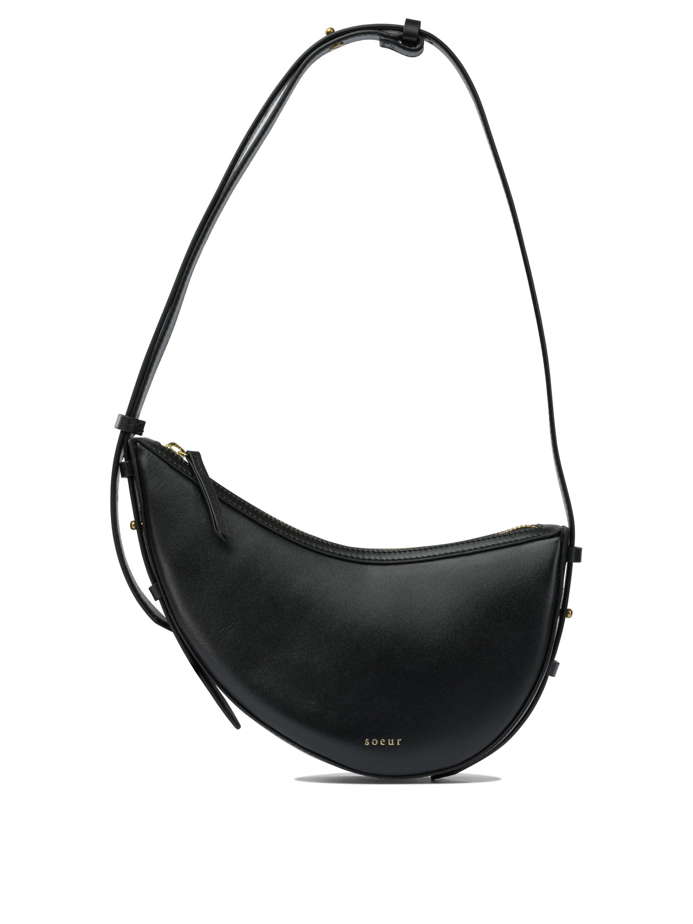 "Wino" shoulder bag SEM1608WINOMININOI0125S (soeur / ハンドバッグ・ショルダーバッグ ) | soeur (スール)