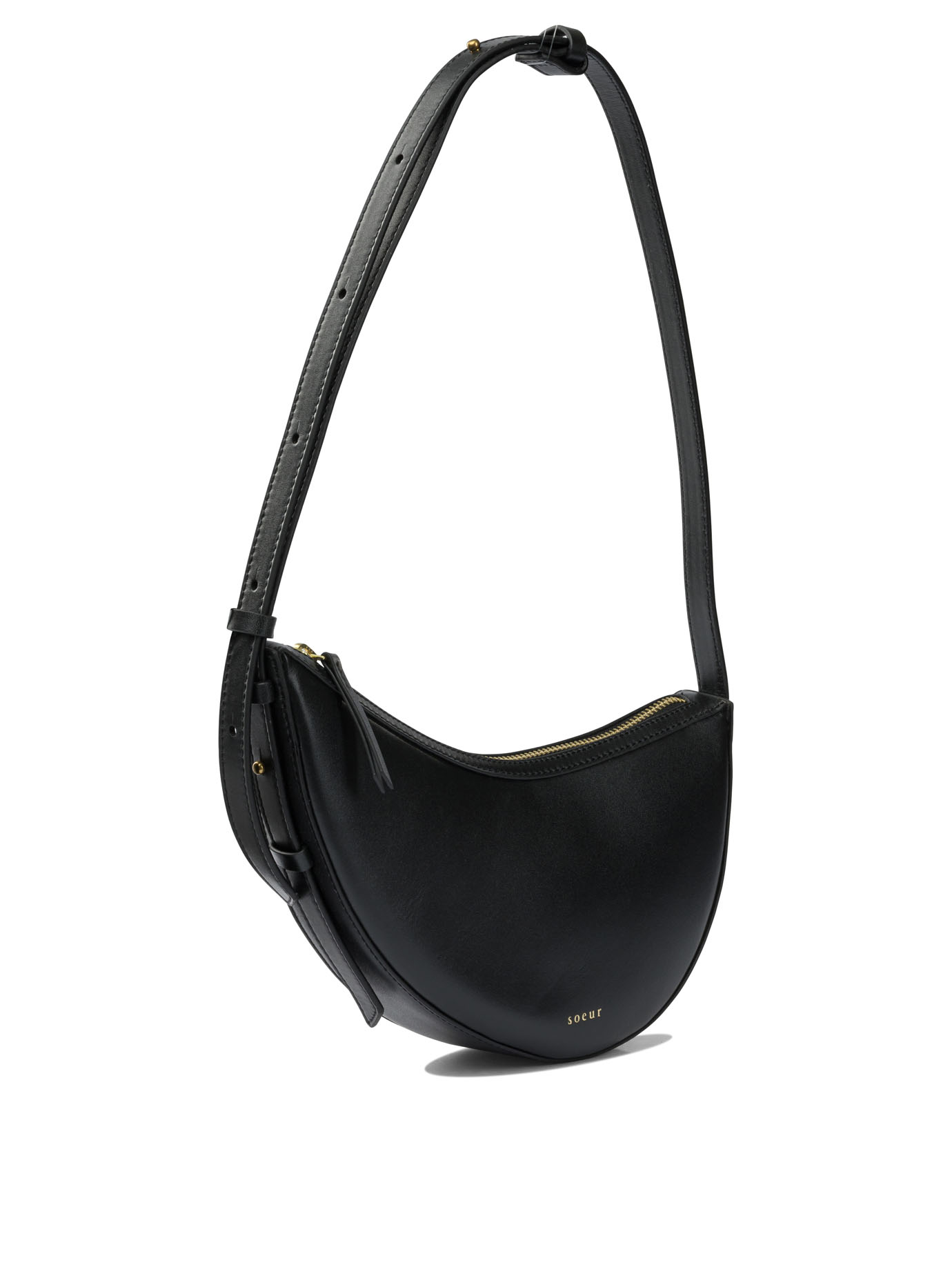 "Wino" shoulder bag SEM1608WINOMININOI0125S (soeur / ハンドバッグ・ショルダーバッグ ) | soeur (スール)(1)