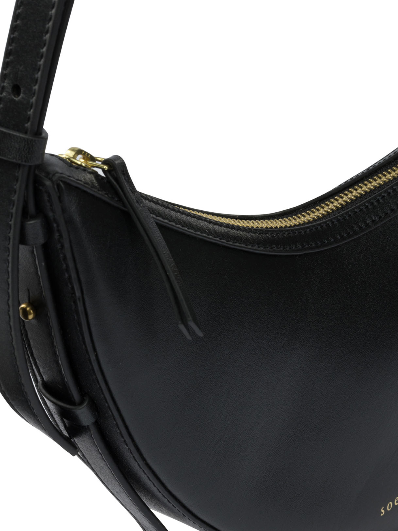 "Wino" shoulder bag SEM1608WINOMININOI0125S (soeur / ハンドバッグ・ショルダーバッグ ) | soeur (スール)(3)