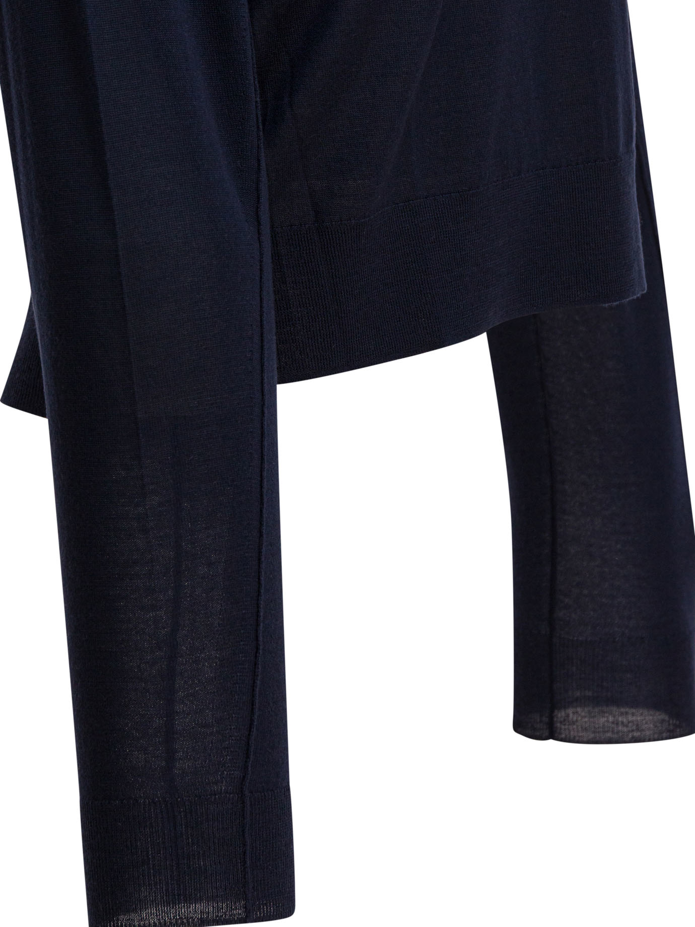 "Fleming" Sweater PUL0279FLEMINGNAV0125W (soeur / ニット・セーター・カーディガン ) | soeur (スール)(3)