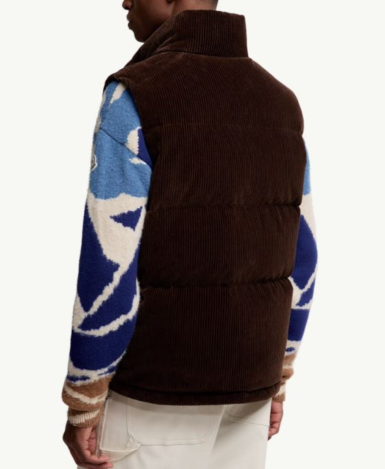 Moncler Jackets K20911A00191598XG259 (Moncler / カジュアルジャケット ) | Moncler (モンクレール)(1)