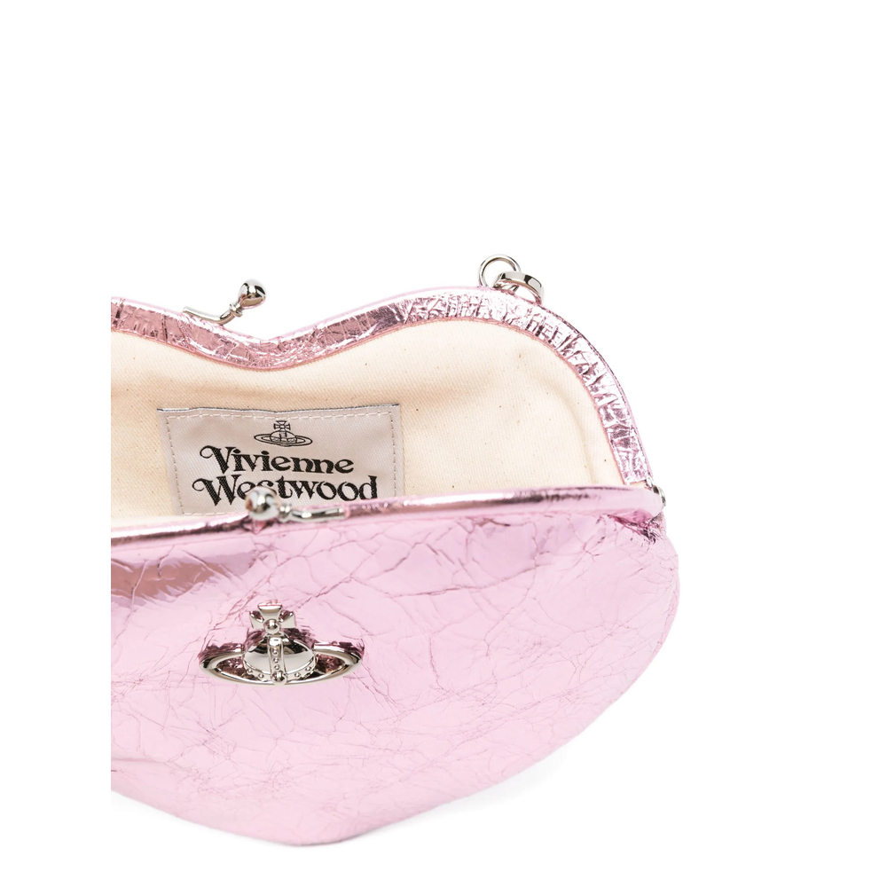 Bag Vivienne Westwood 4B01000CWL00A7G404 (Vivienne Westwood / ハンドバッグ・ショルダーバッグ ) | Vivienne Westwood (ヴィヴィアン・ウェストウッド)(3)