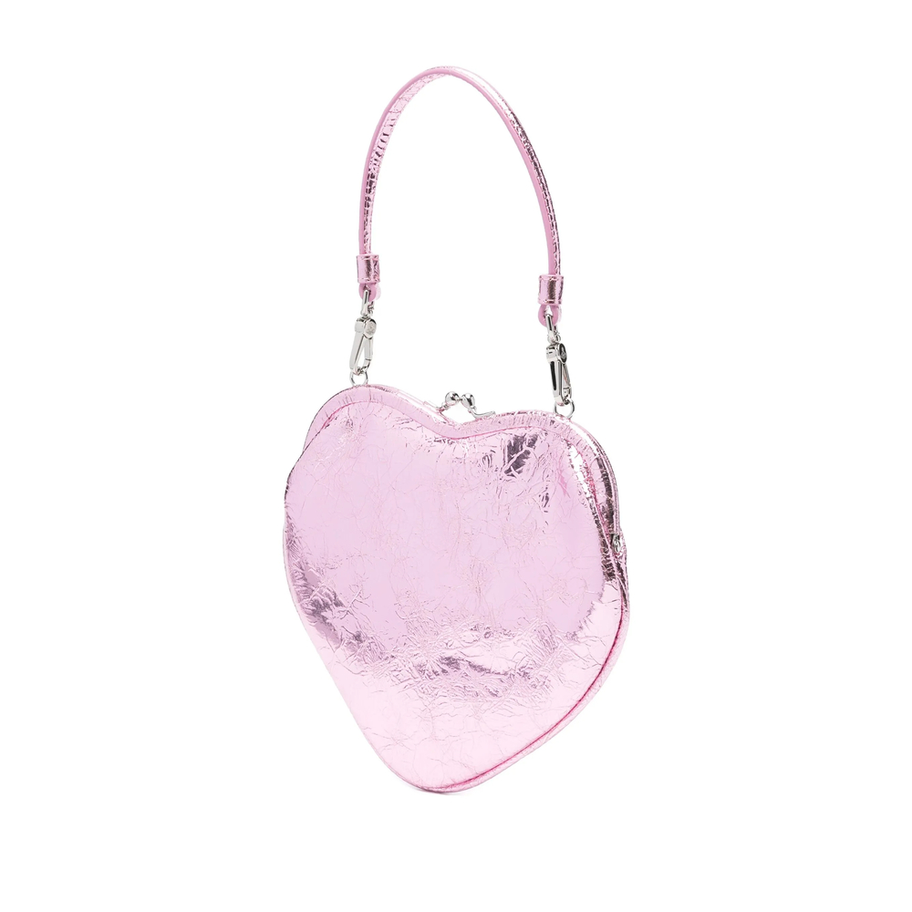 Bag Vivienne Westwood 4B01000CWL00A7G404 (Vivienne Westwood / ハンドバッグ・ショルダーバッグ ) | Vivienne Westwood (ヴィヴィアン・ウェストウッド)(4)