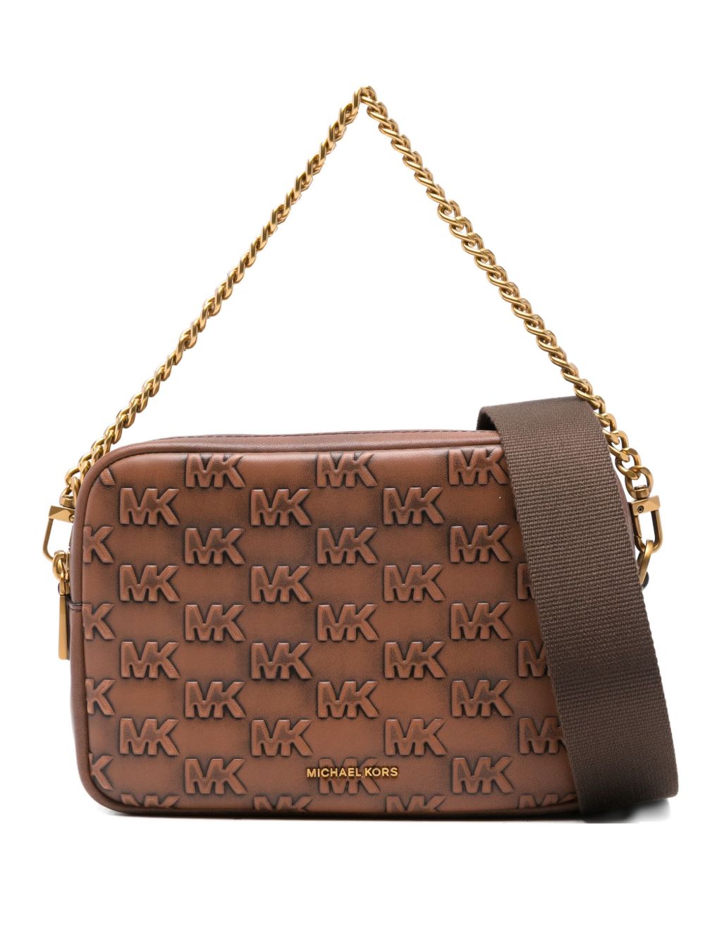 Michael Kors Bags.. Brown 32F5AYTC6L251 (MICHAEL KORS / ハンドバッグ・ショルダーバッグ ) | MICHAEL KORS (マイケル・コース)
