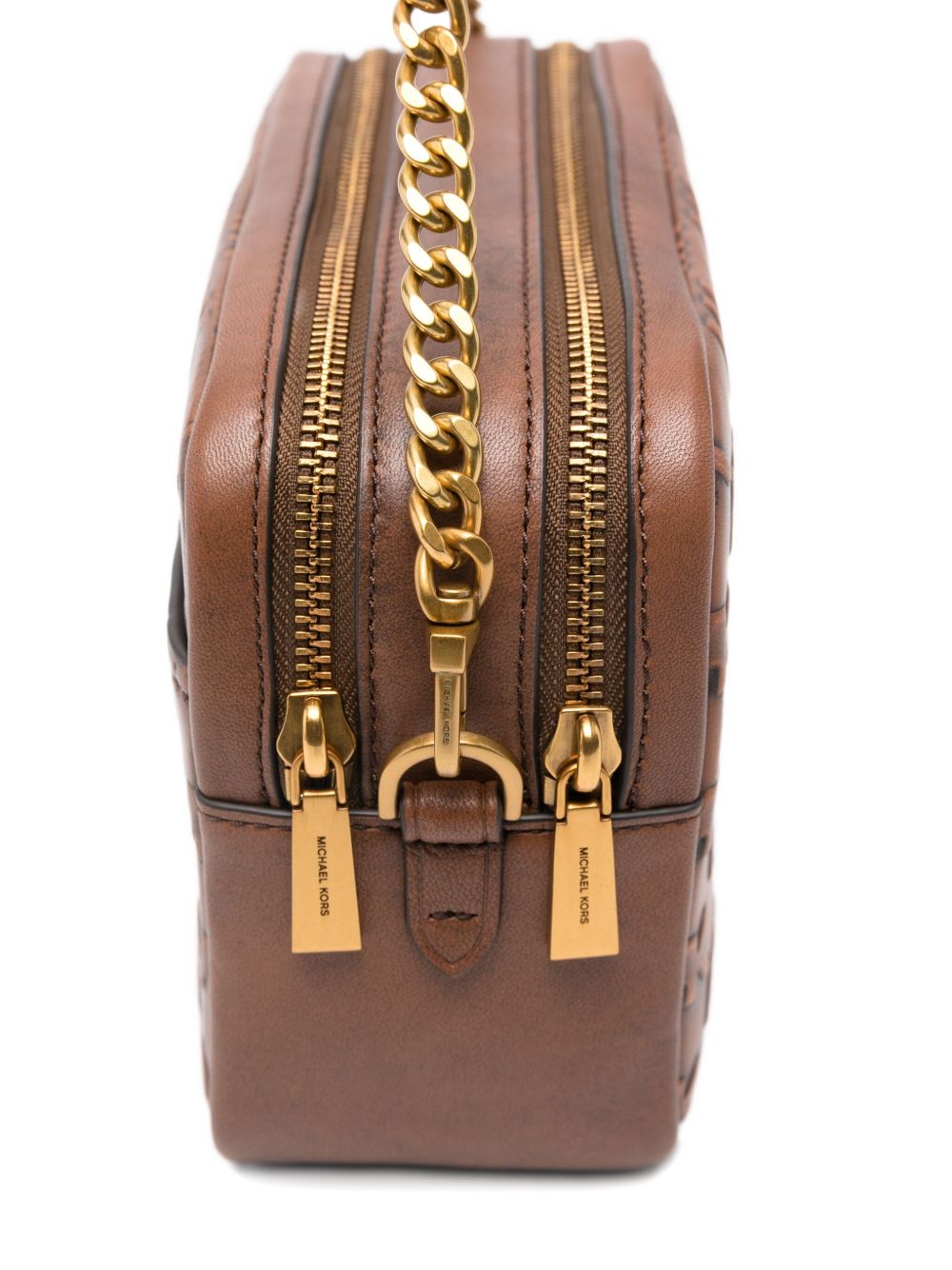 Michael Kors Bags.. Brown 32F5AYTC6L251 (MICHAEL KORS / ハンドバッグ・ショルダーバッグ ) | MICHAEL KORS (マイケル・コース)(4)