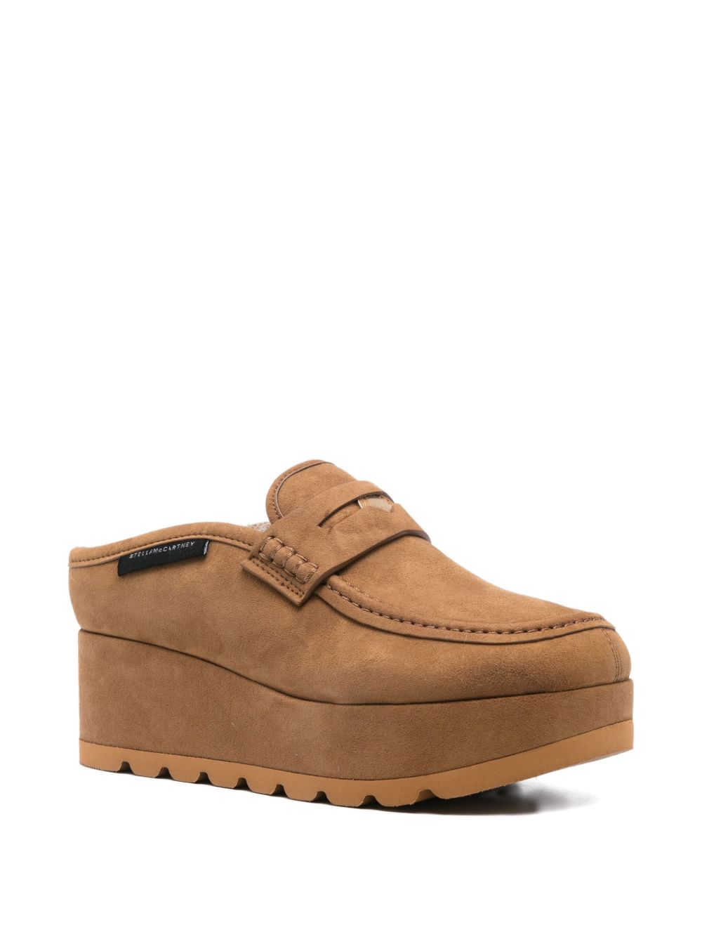 Stella McCartney Sandals Beige 810557W0IK02200 (Stella McCartney / サンダル ) | Stella McCartney (ステラ マッカートニー)(1)