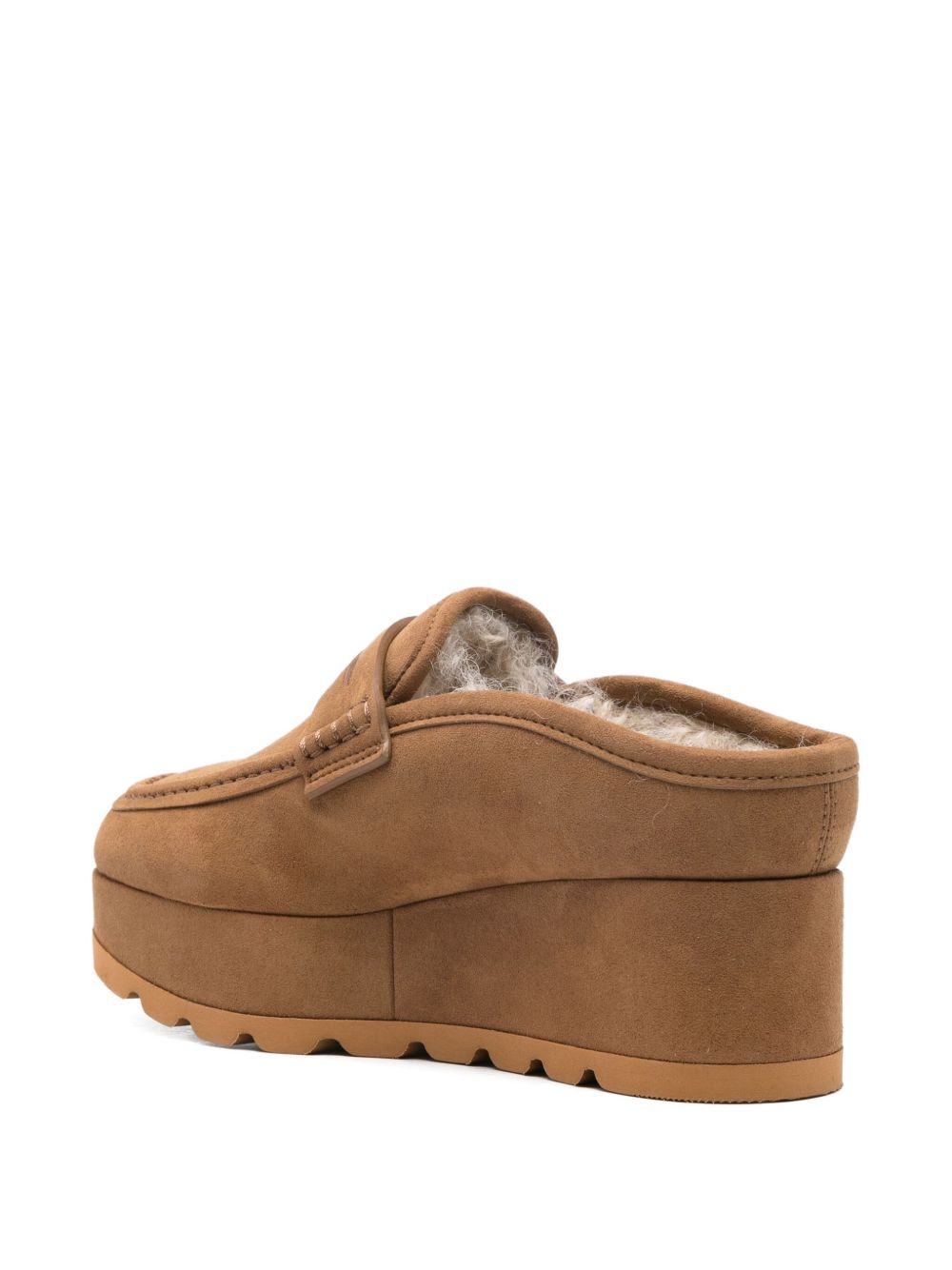 Stella McCartney Sandals Beige 810557W0IK02200 (Stella McCartney / サンダル ) | Stella McCartney (ステラ マッカートニー)(2)