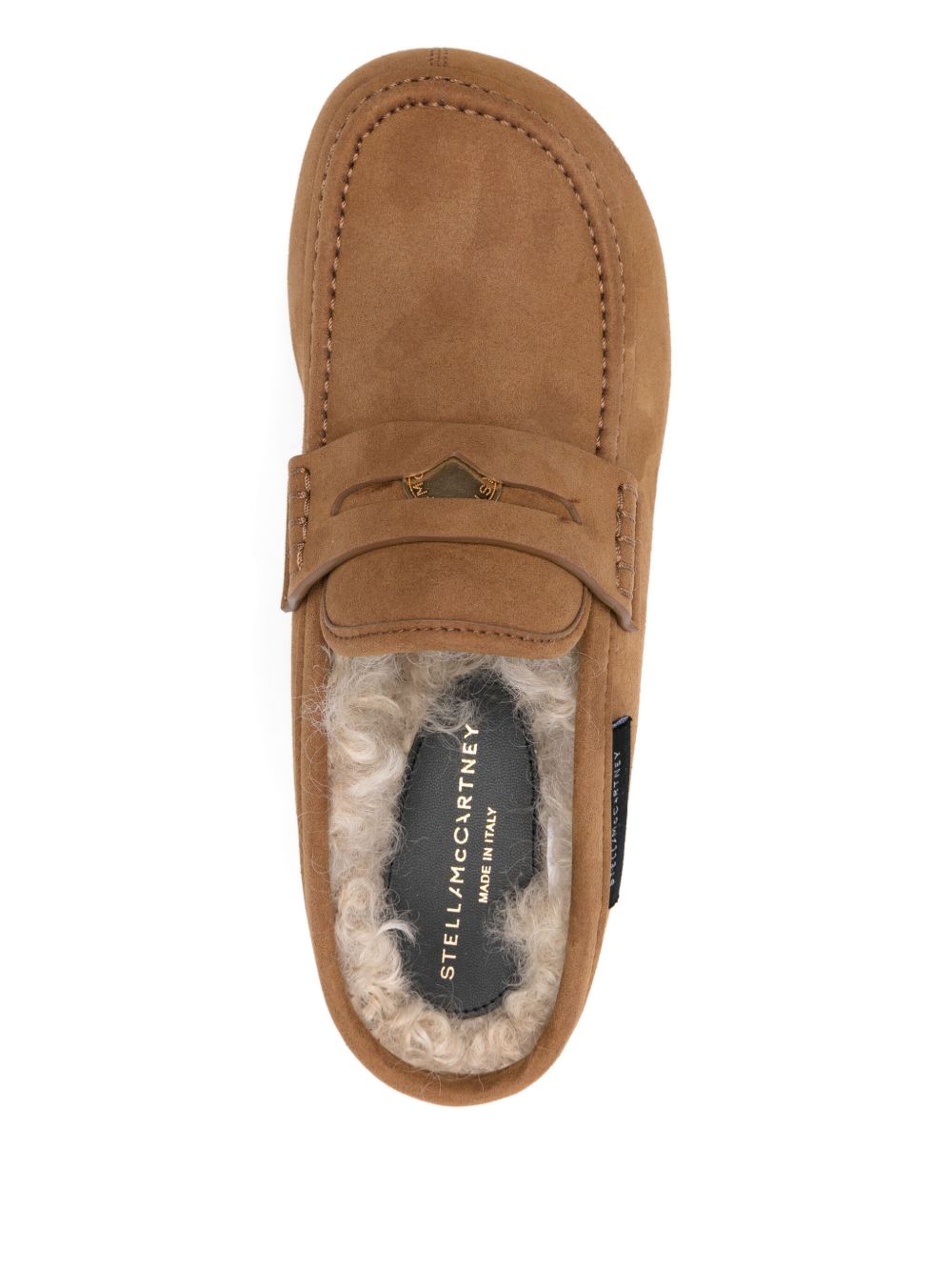 Stella McCartney Sandals Beige 810557W0IK02200 (Stella McCartney / サンダル ) | Stella McCartney (ステラ マッカートニー)(3)