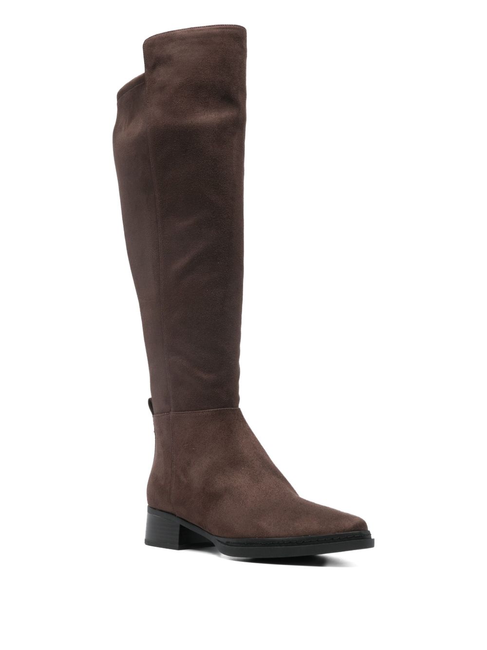 Michael Kors Boots Brown 40F5LXMB5S251 (MICHAEL KORS / ブーツ ) | MICHAEL KORS (マイケル・コース)(3)