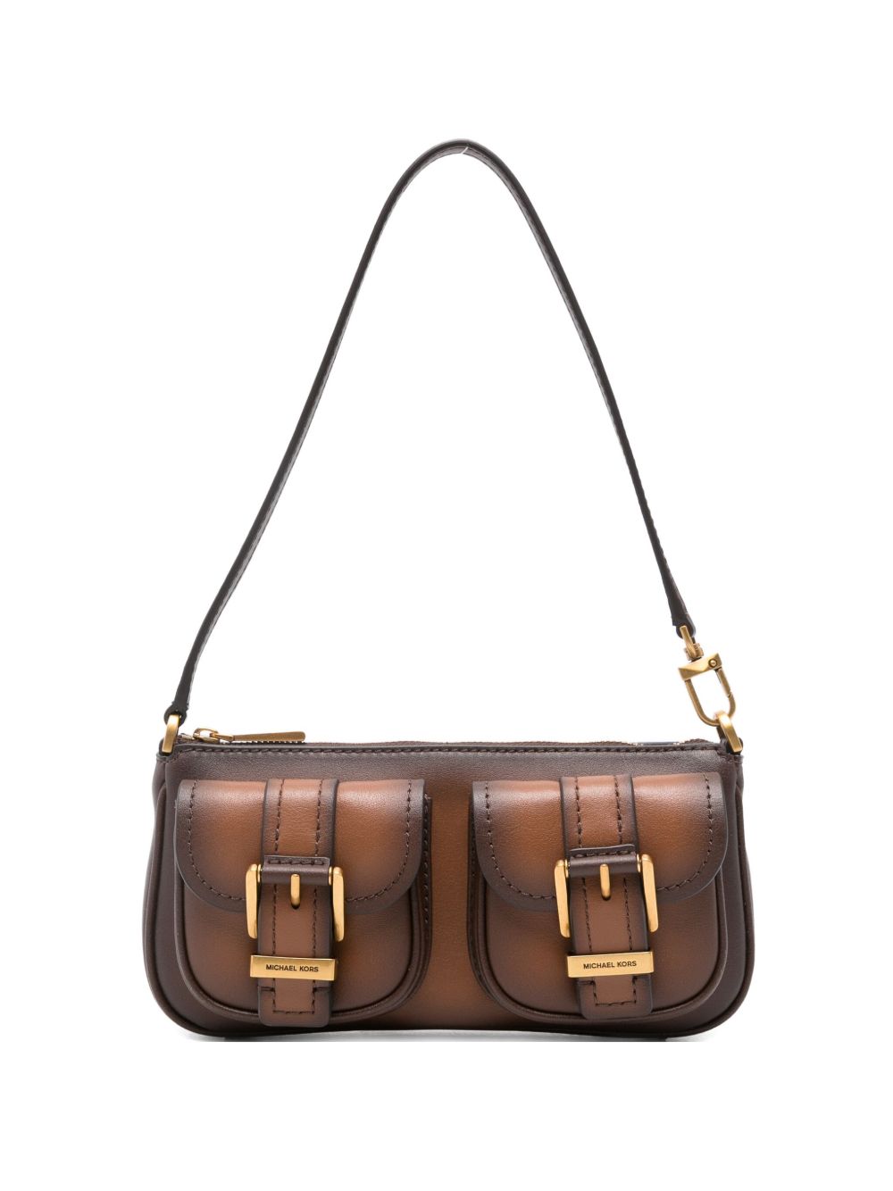 Michael Kors Bags.. Brown 32F5AZCU1O230 (MICHAEL KORS / ハンドバッグ・ショルダーバッグ ) | MICHAEL KORS (マイケル・コース)