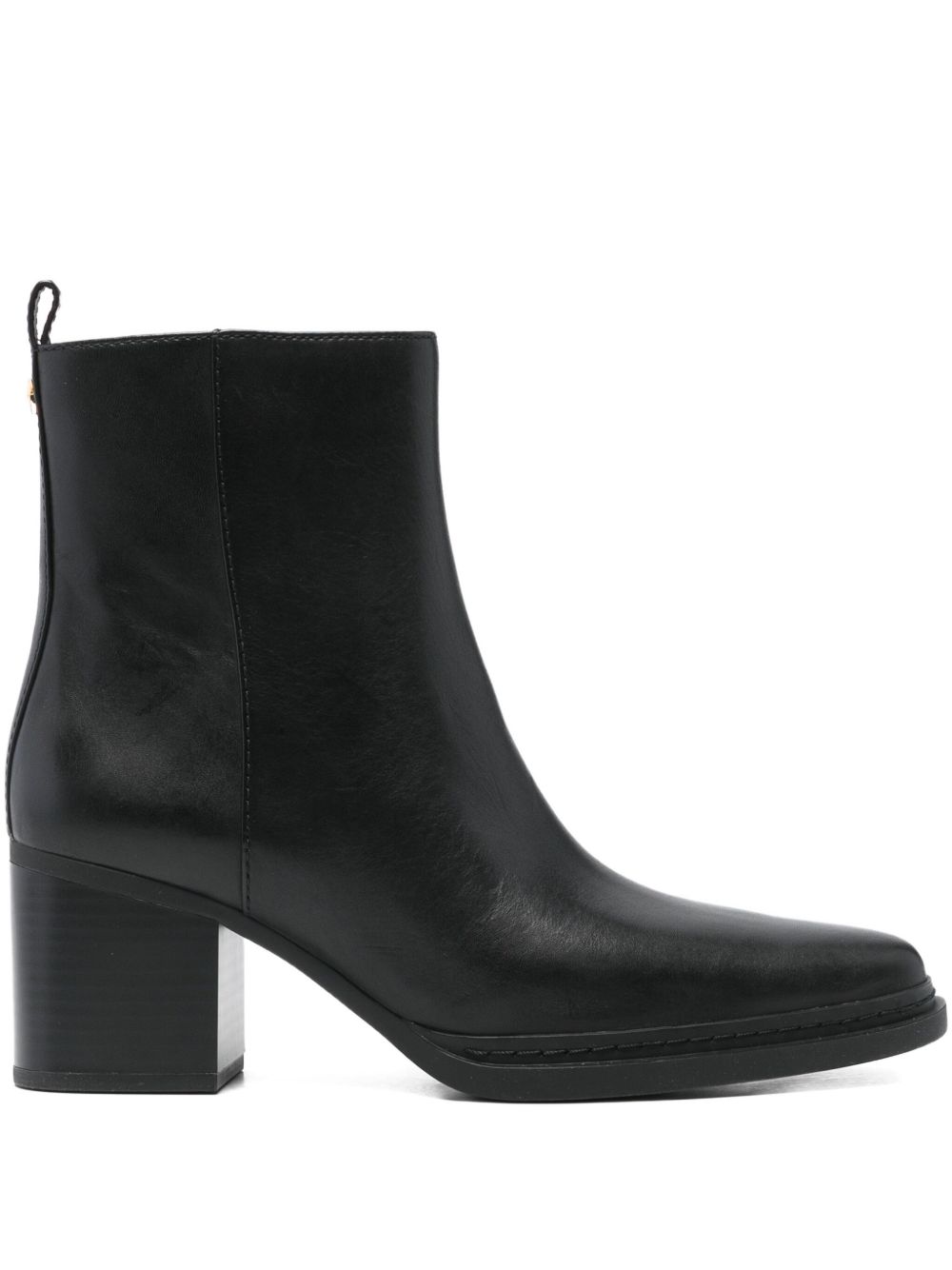 Michael Kors Boots Black 40F5LXME5L001 (MICHAEL KORS / ブーツ ) | MICHAEL KORS (マイケル・コース)