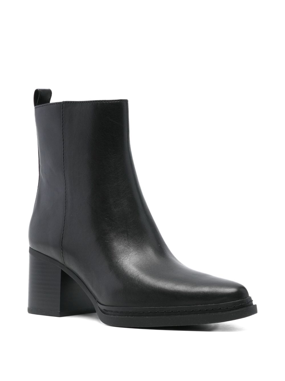 Michael Kors Boots Black 40F5LXME5L001 (MICHAEL KORS / ブーツ ) | MICHAEL KORS (マイケル・コース)(3)