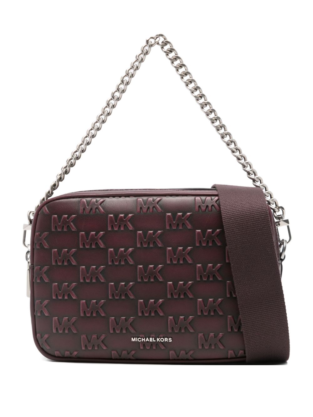Michael Kors Bags.. Red 32F5TYTC6L610 (MICHAEL KORS / ハンドバッグ・ショルダーバッグ ) | MICHAEL KORS (マイケル・コース)