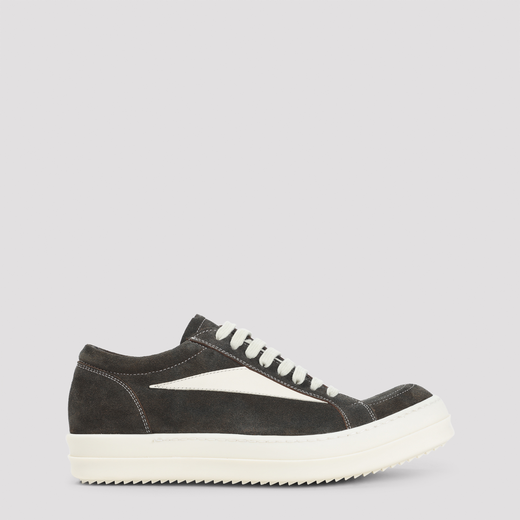 RR02E1897LCSILV10611 (Rick Owens / スニーカー ) | Rick Owens (リック オウエンス)