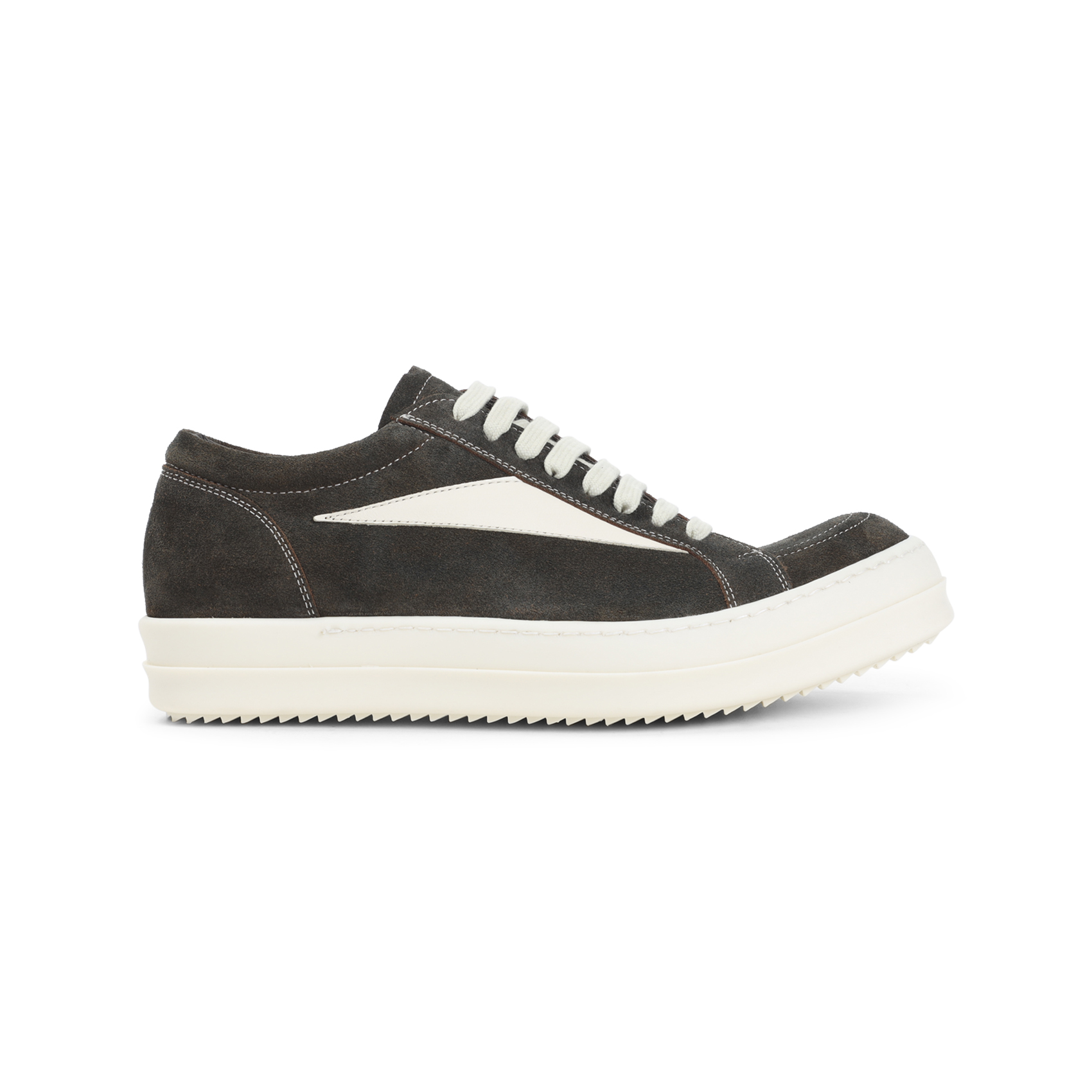 RR02E1897LCSILV10611 (Rick Owens / スニーカー ) | Rick Owens (リック オウエンス)(1)
