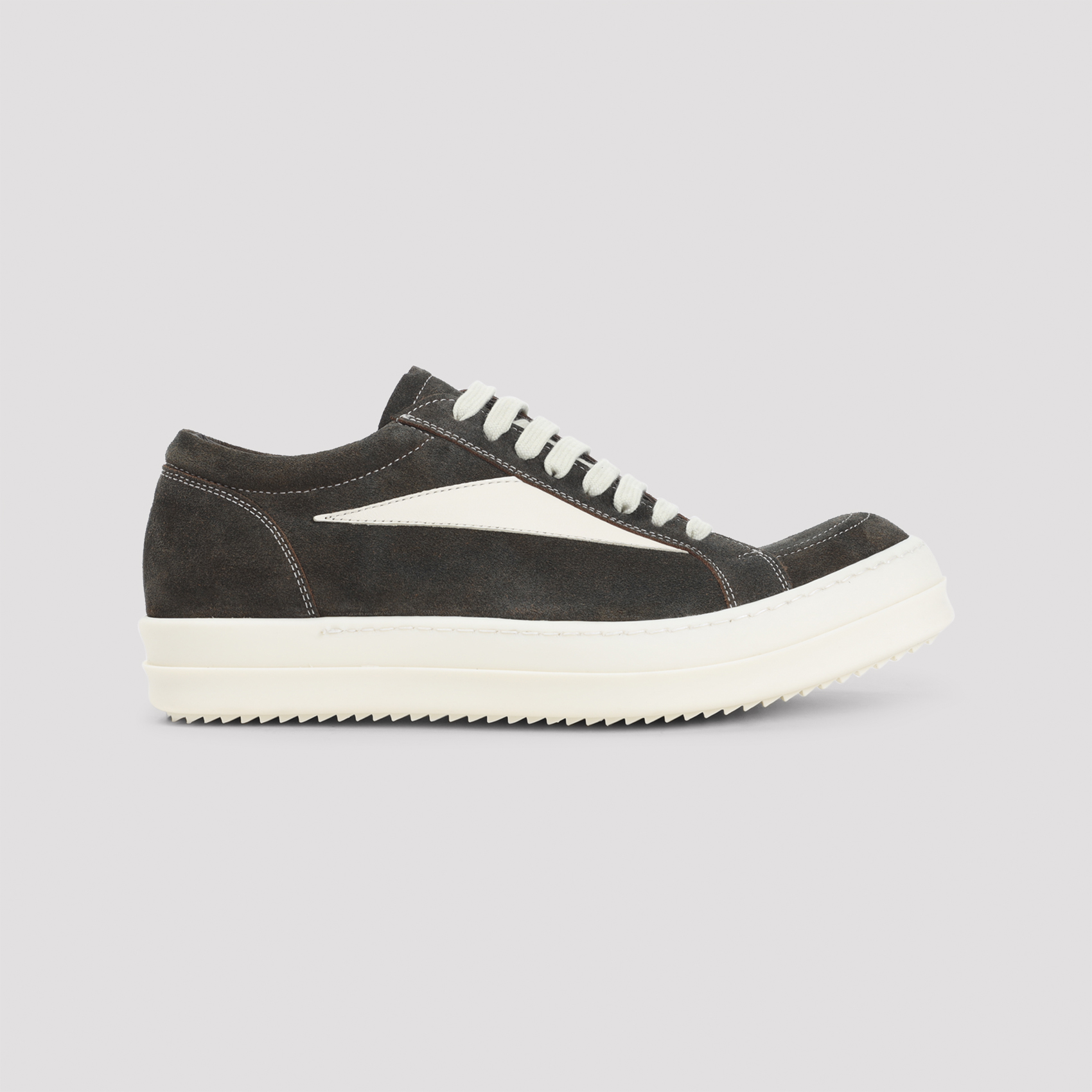 RR02E1897LCSILV10611 (Rick Owens / スニーカー ) | Rick Owens (リック オウエンス)(2)
