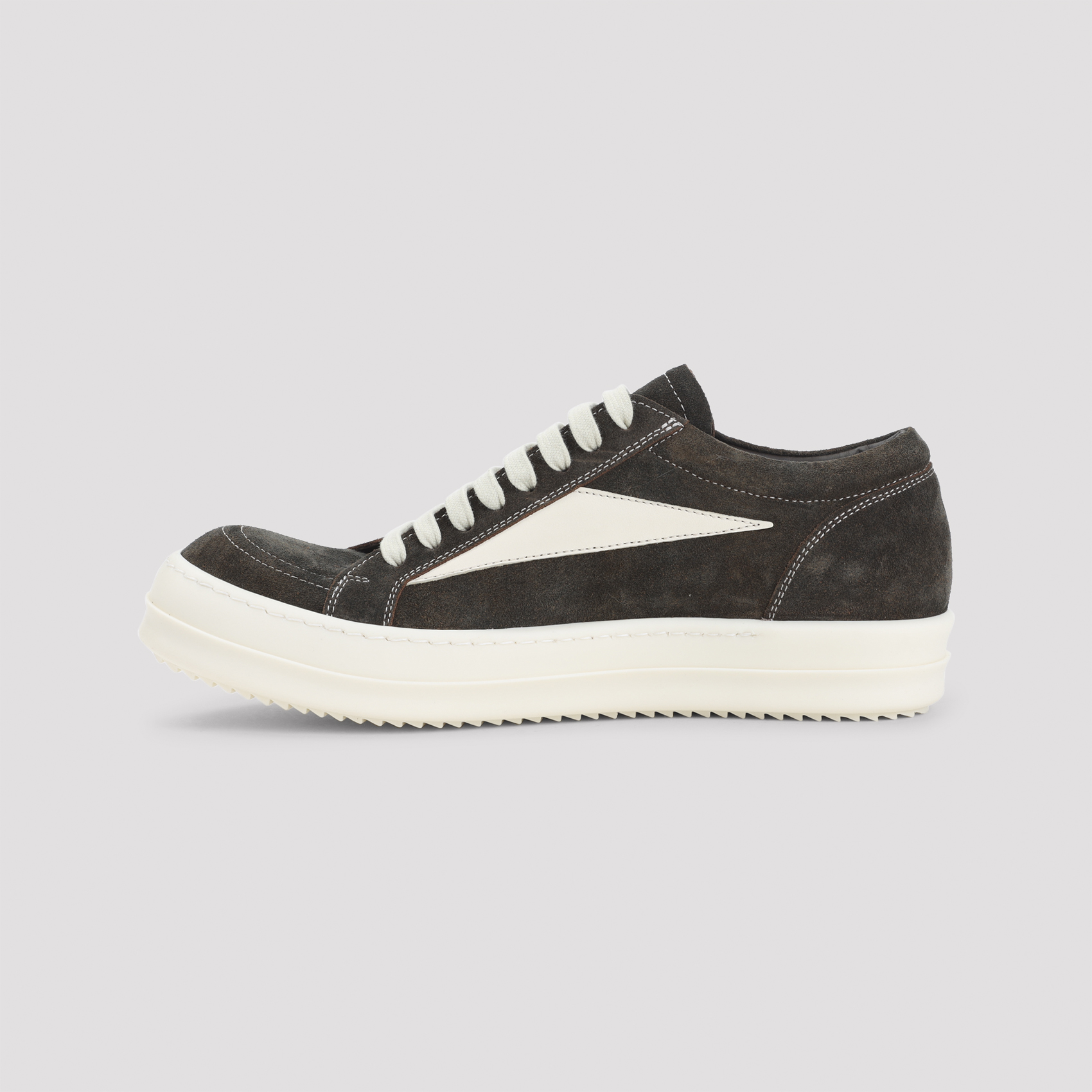 RR02E1897LCSILV10611 (Rick Owens / スニーカー ) | Rick Owens (リック オウエンス)(3)