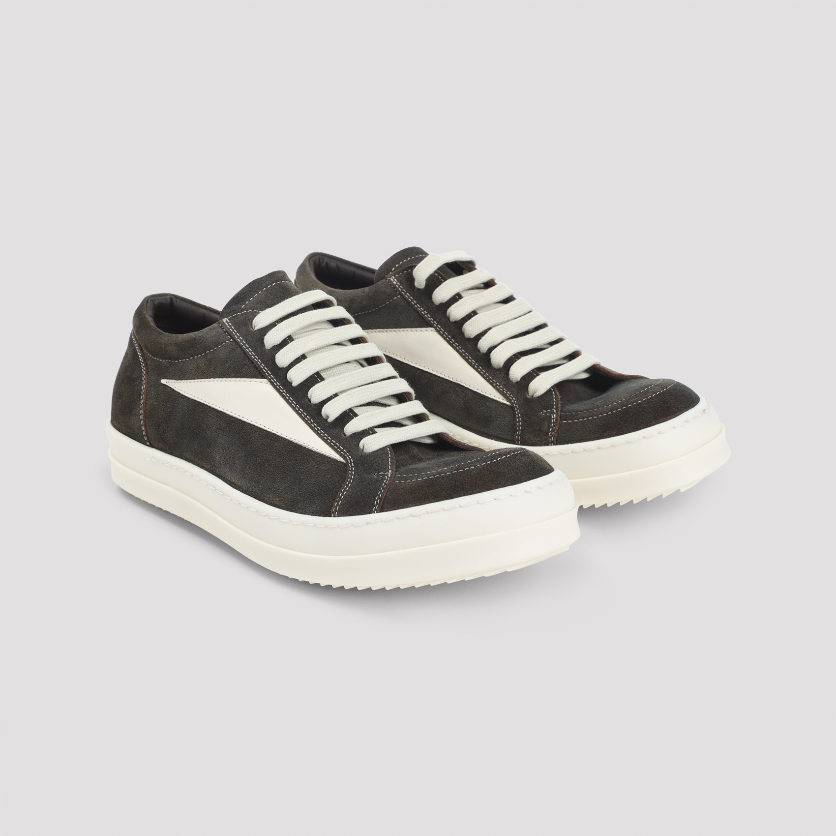 RR02E1897LCSILV10611 (Rick Owens / スニーカー ) | Rick Owens (リック オウエンス)(4)