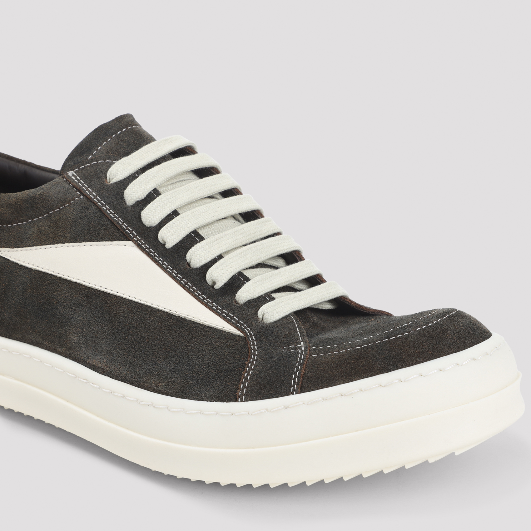 RR02E1897LCSILV10611 (Rick Owens / スニーカー ) | Rick Owens (リック オウエンス)(5)