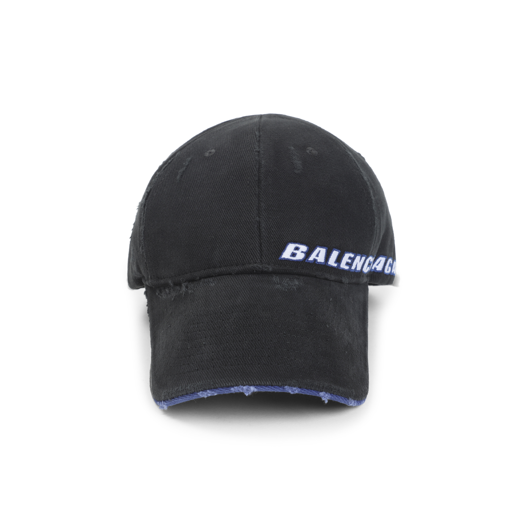 Logo cap 854036410B21000 (Balenciaga / 帽子 ) | Balenciaga (バレンシアガ)