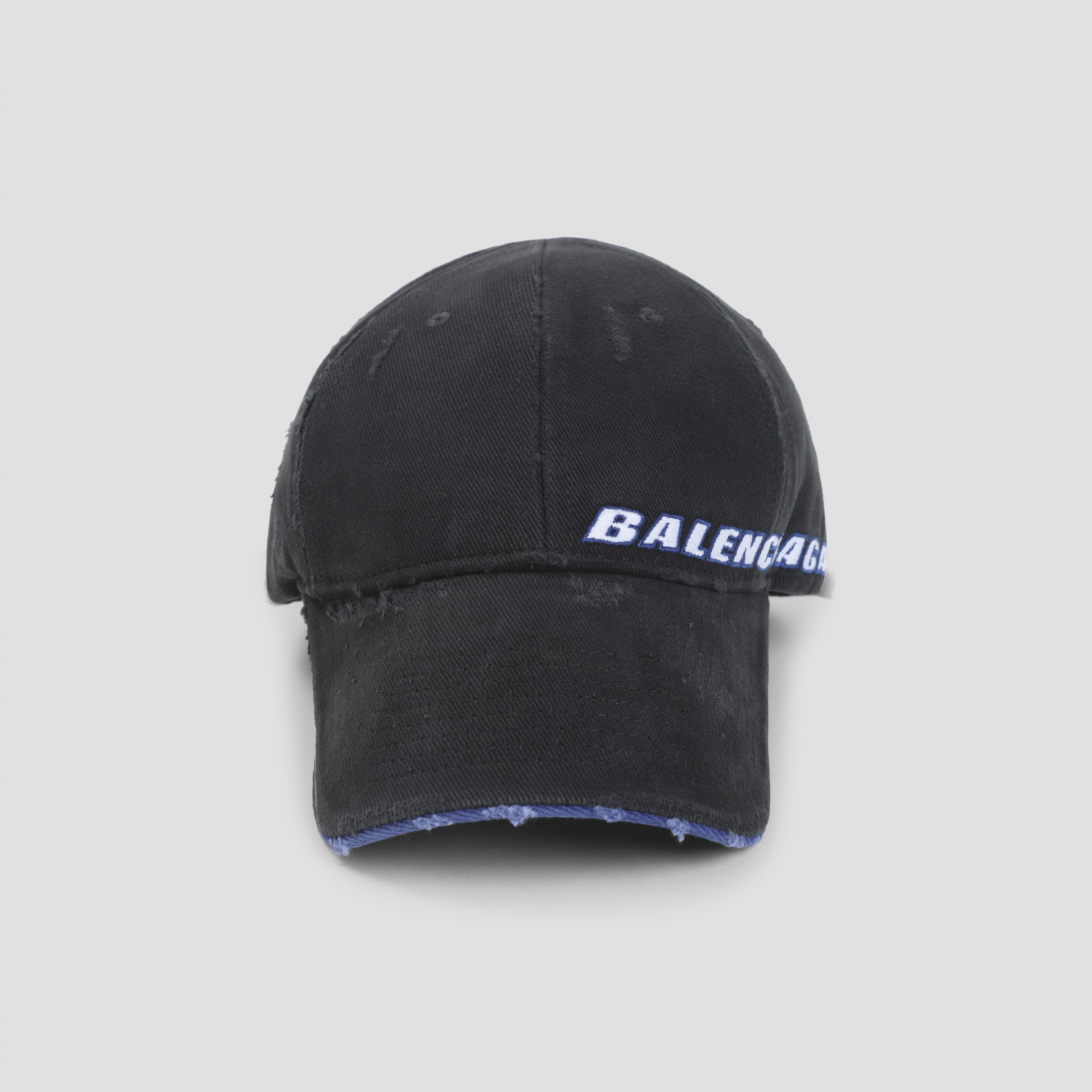 Logo cap 854036410B21000 (Balenciaga / 帽子 ) | Balenciaga (バレンシアガ)(1)