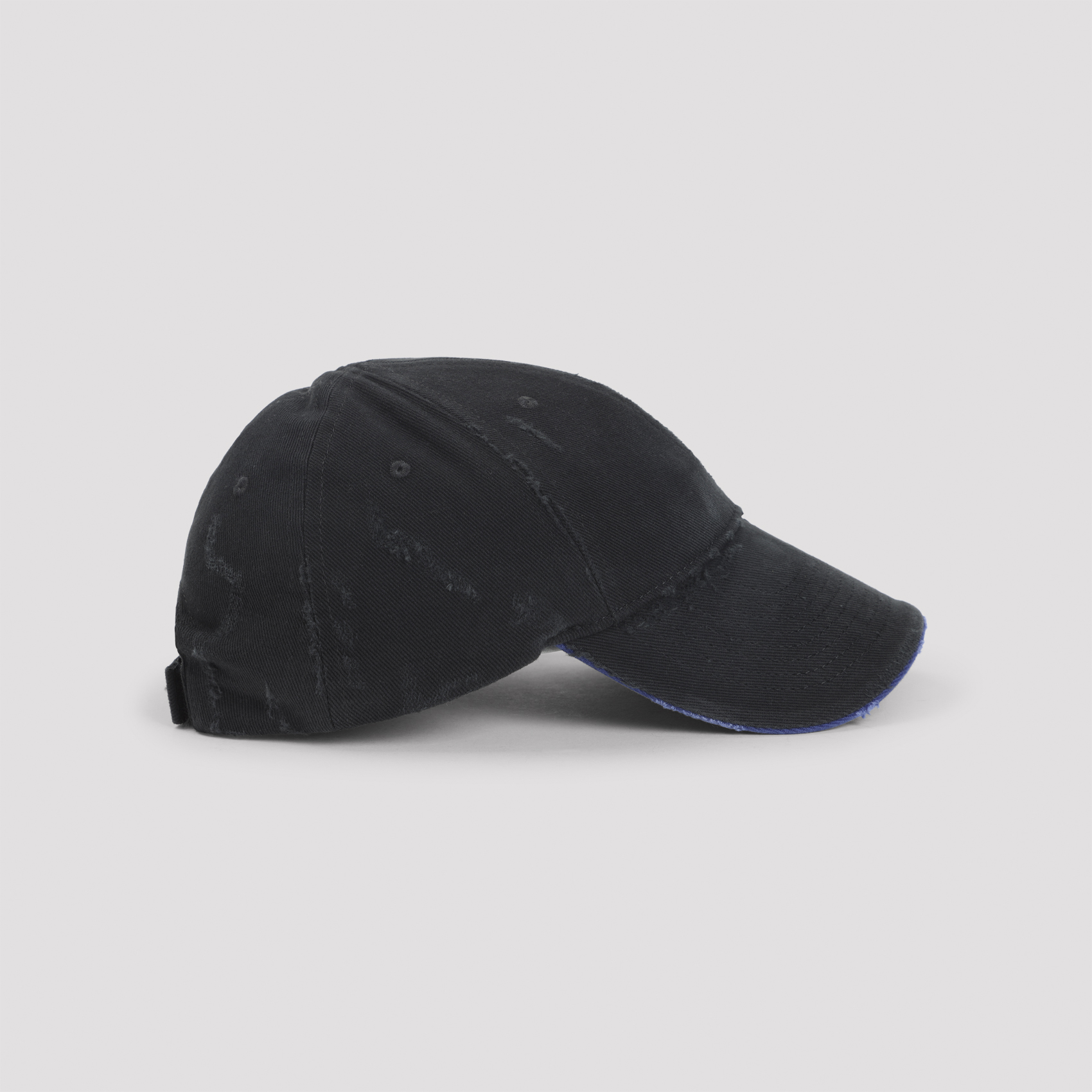 Logo cap 854036410B21000 (Balenciaga / 帽子 ) | Balenciaga (バレンシアガ)(2)