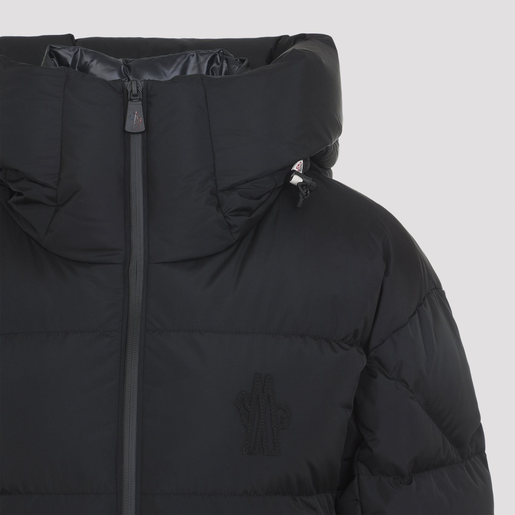 SHORT BOUQUETIN DOWN JACKET K20981A00068595JN999 (Moncler Grenoble / ダウンジャケット・コート ) | Moncler Grenoble (モンクレール グルノーブル)(4)