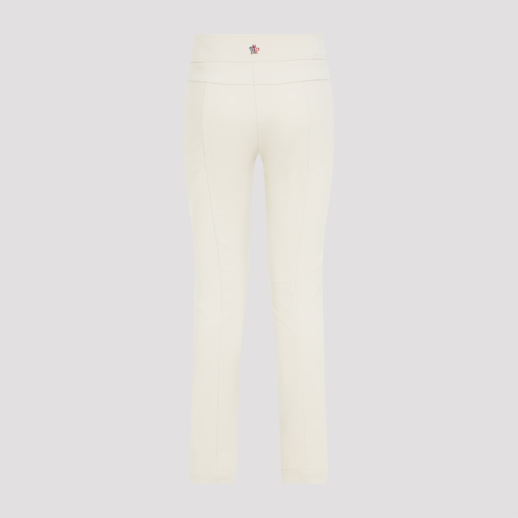 Ivory stretch polyester blend pant K20982A0000153064200 (Moncler Grenoble / パンツ ) | Moncler Grenoble (モンクレール グルノーブル)(2)