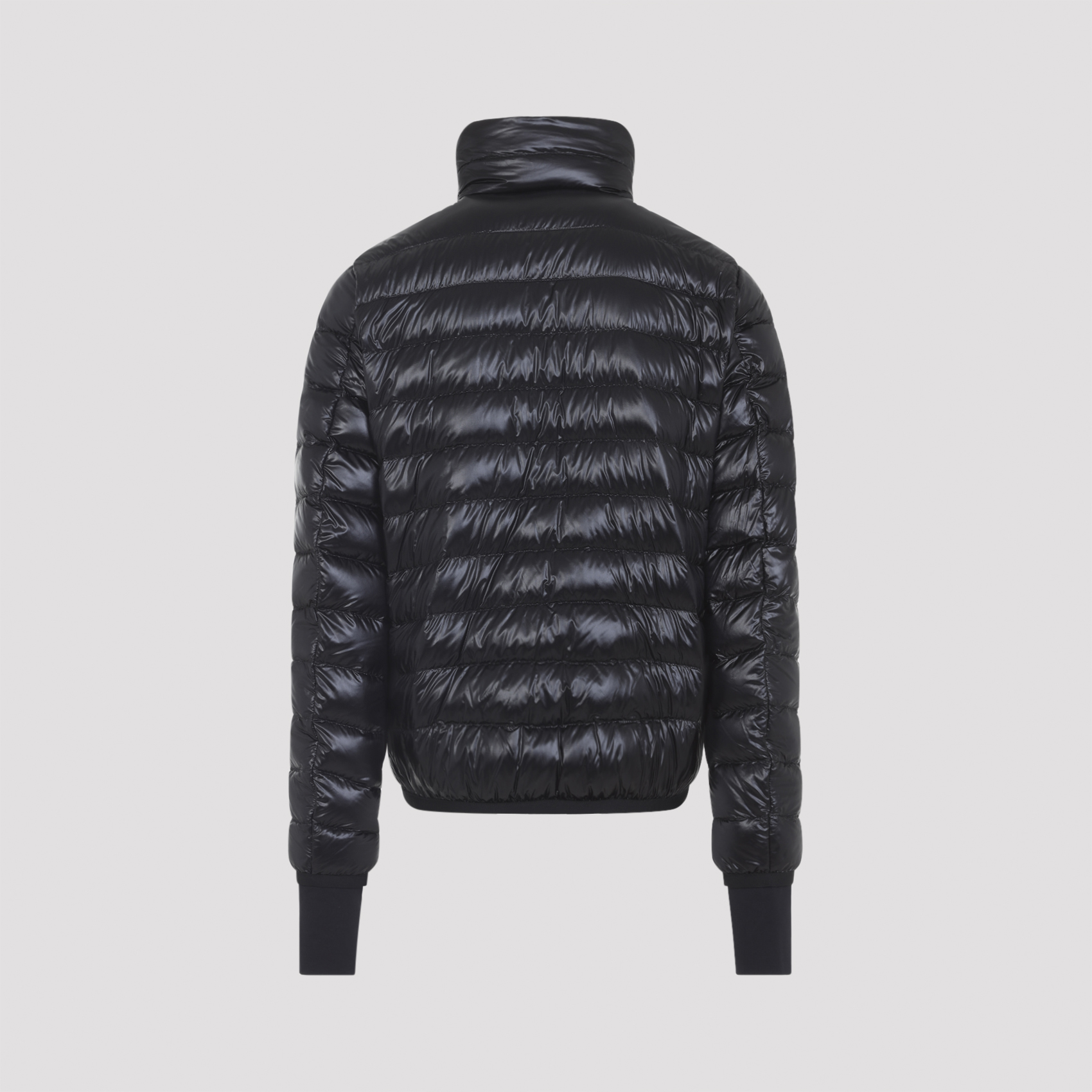 MONCLER GRENOBLE Coats Black K20971A00048597X6999 (Moncler Grenoble / ダウンジャケット・コート ) | Moncler Grenoble (モンクレール グルノーブル)(2)